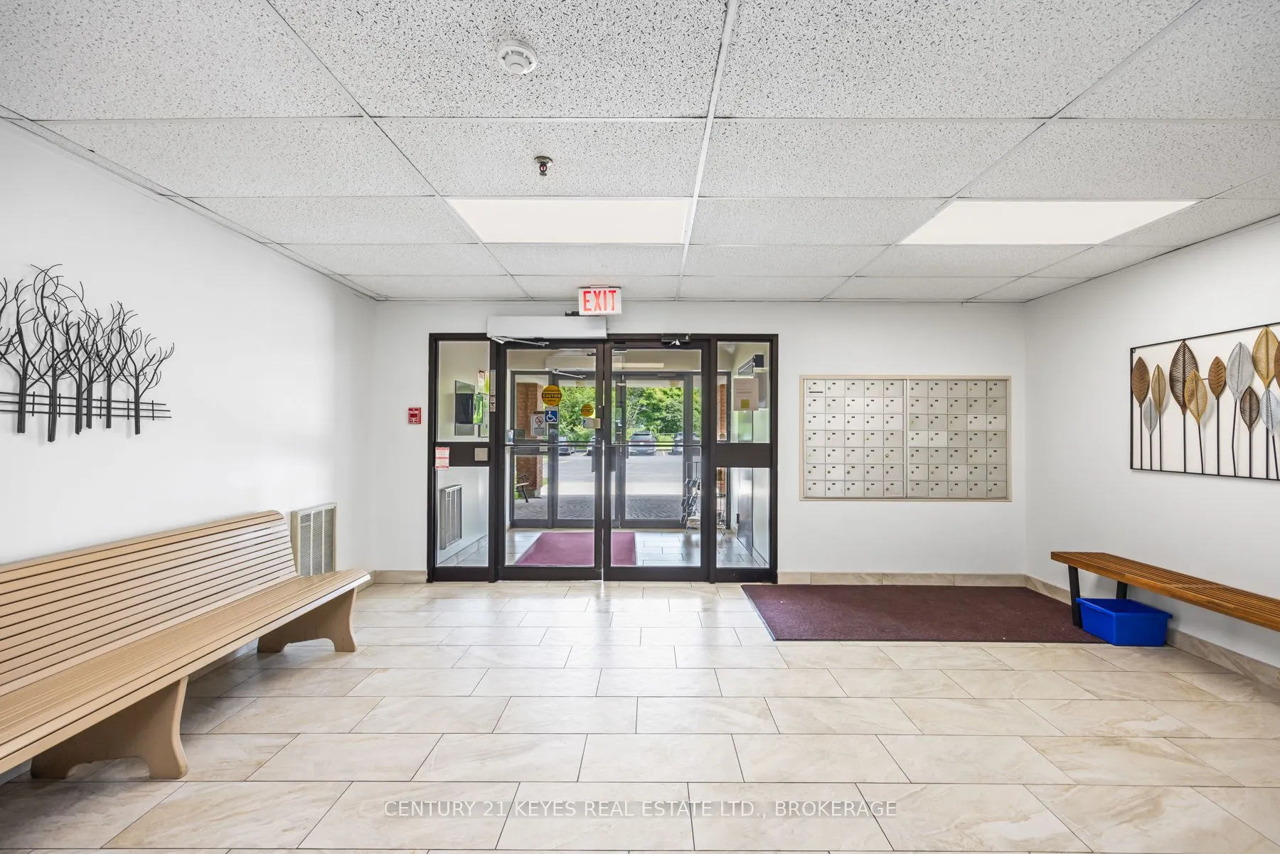 745 Davis Drive, #511