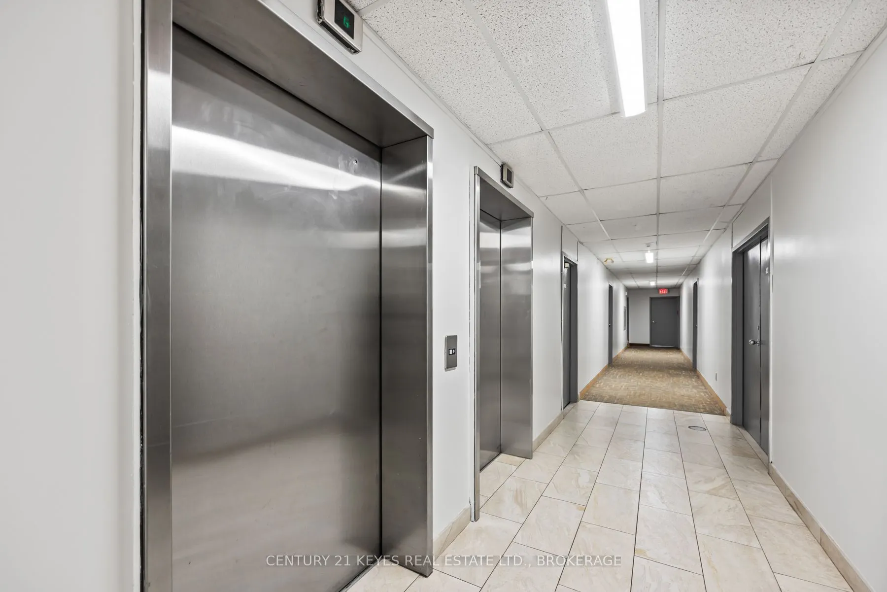 745 Davis Drive, #511