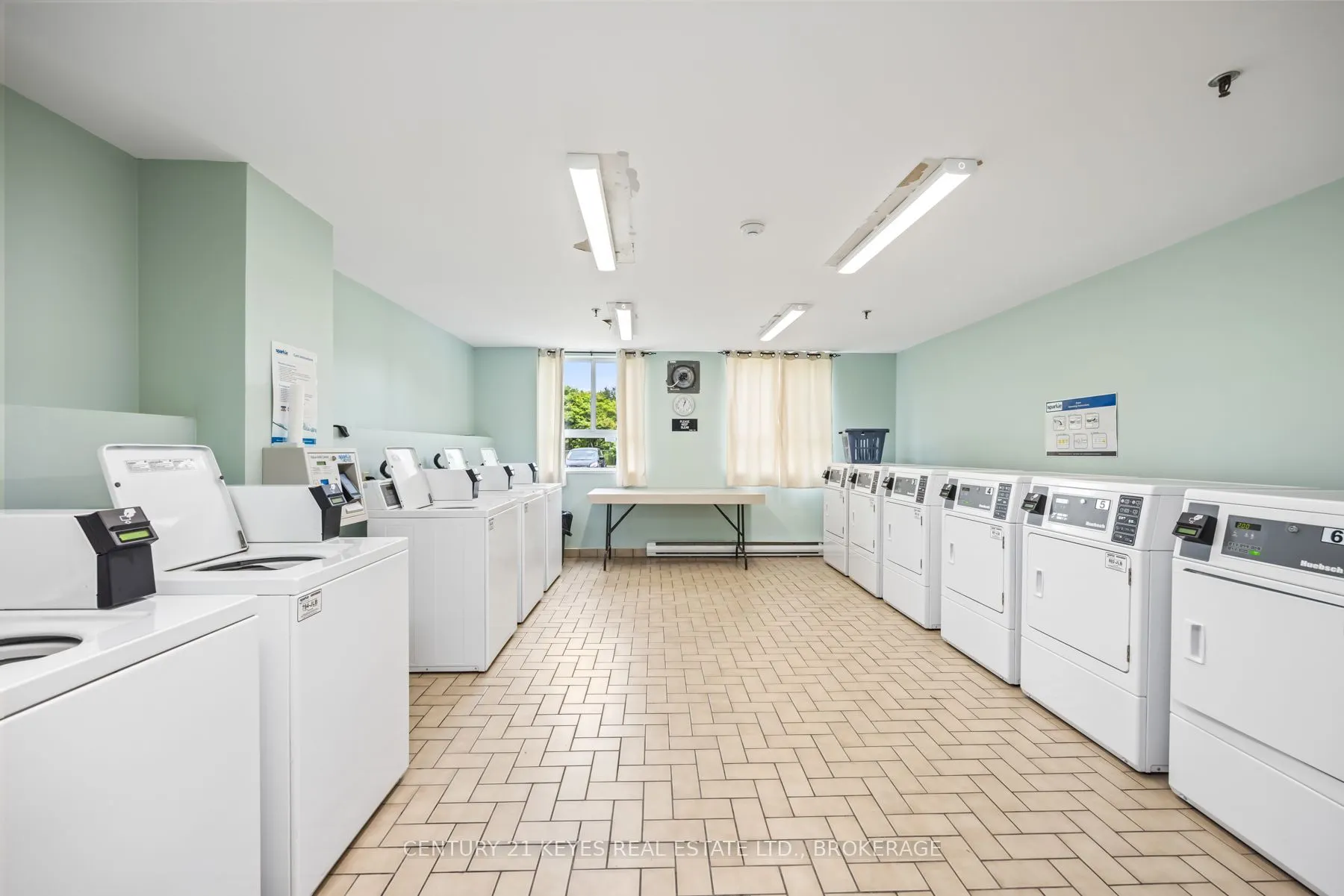 745 Davis Drive, #511