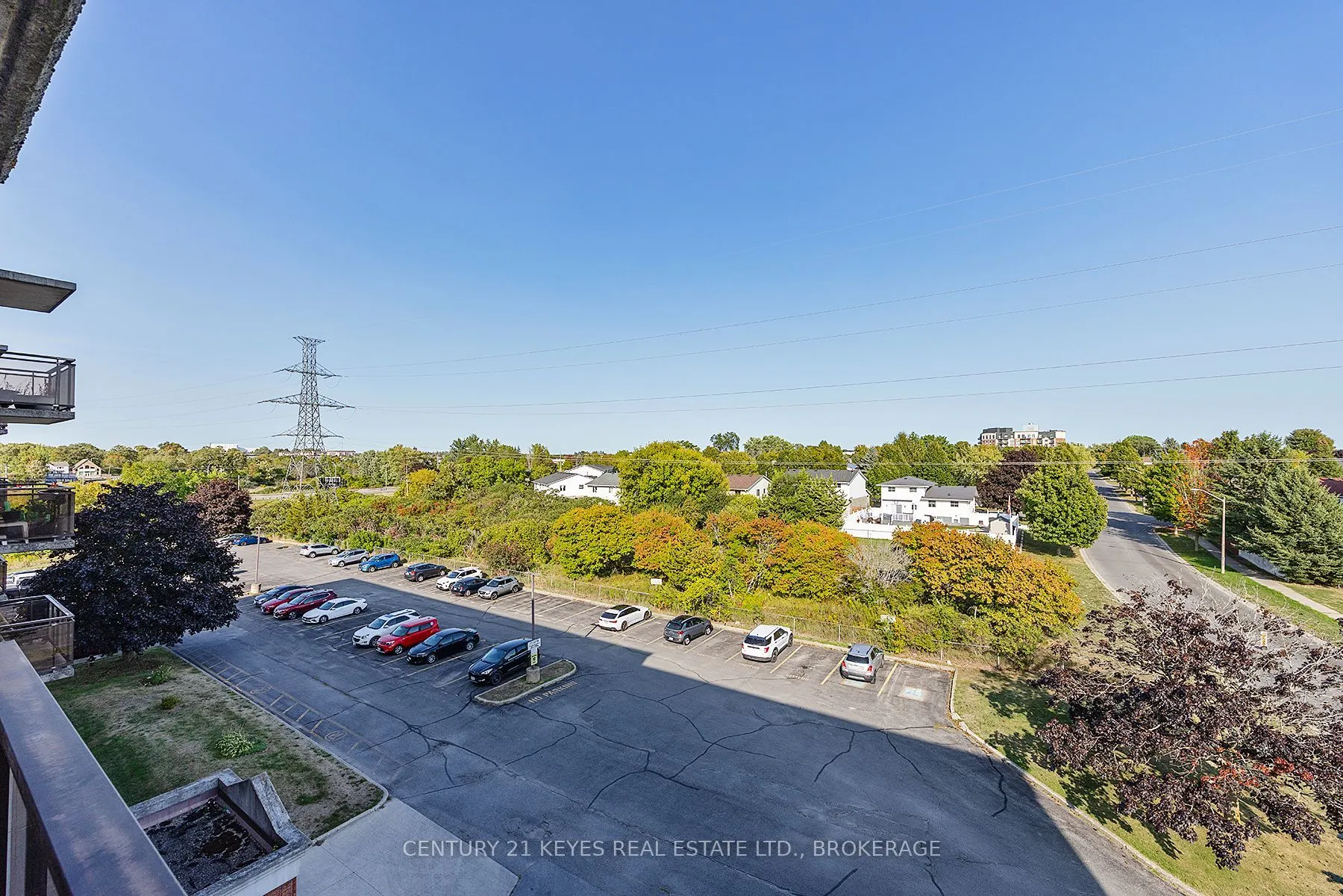 745 Davis Drive, #511