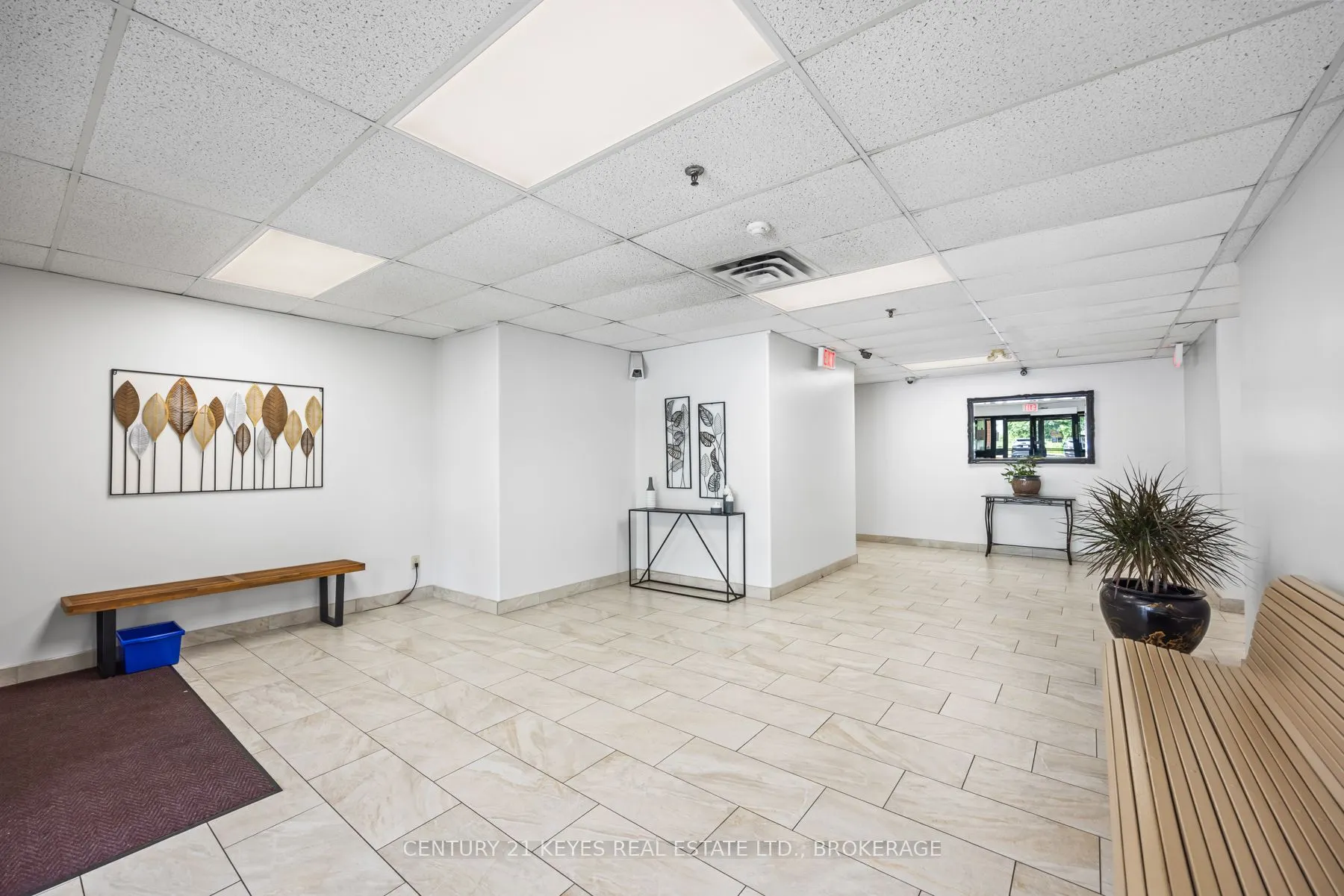 745 Davis Drive, #511