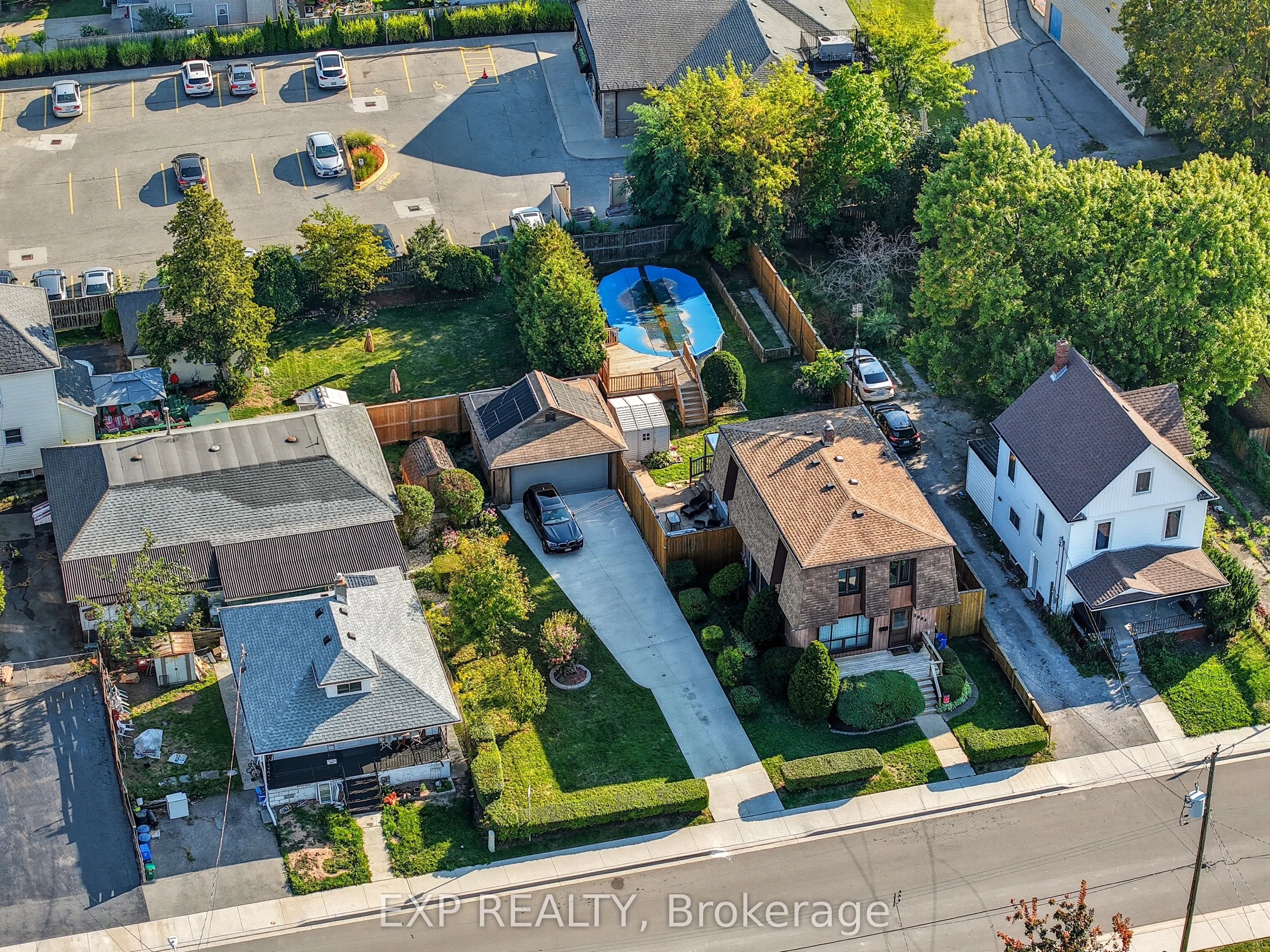 5904 Prospect Street