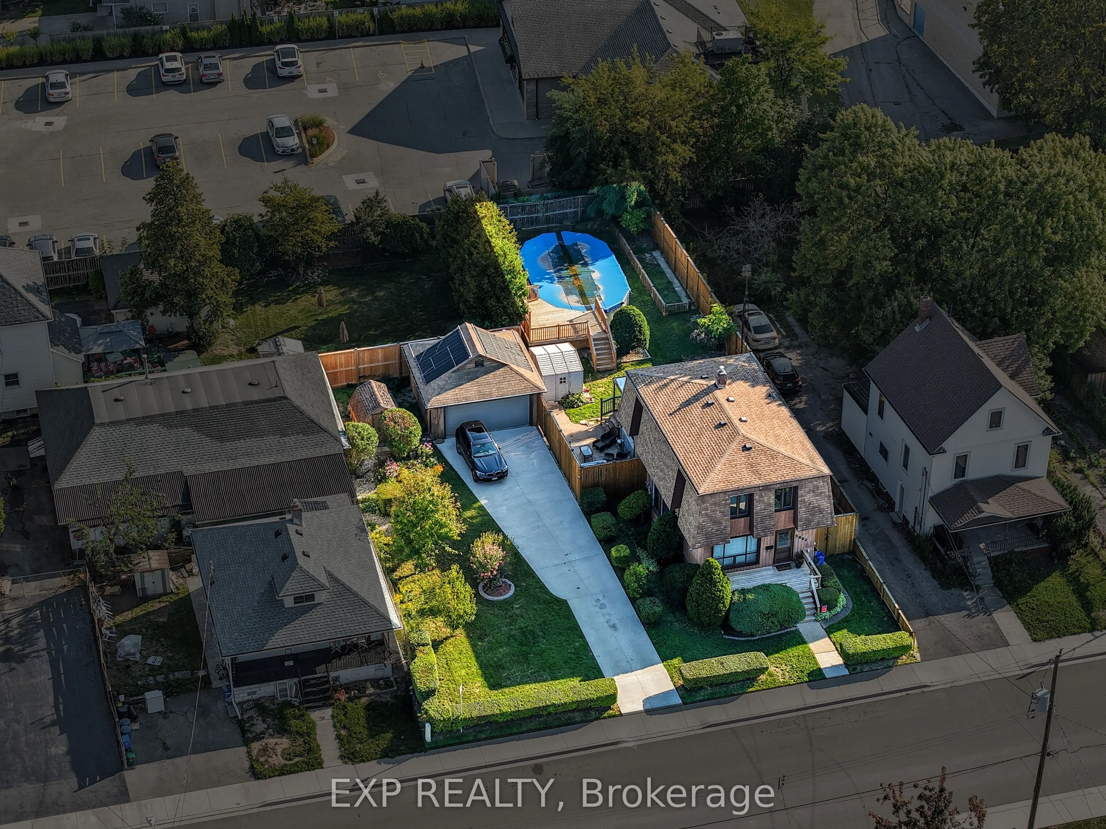 5904 Prospect Street