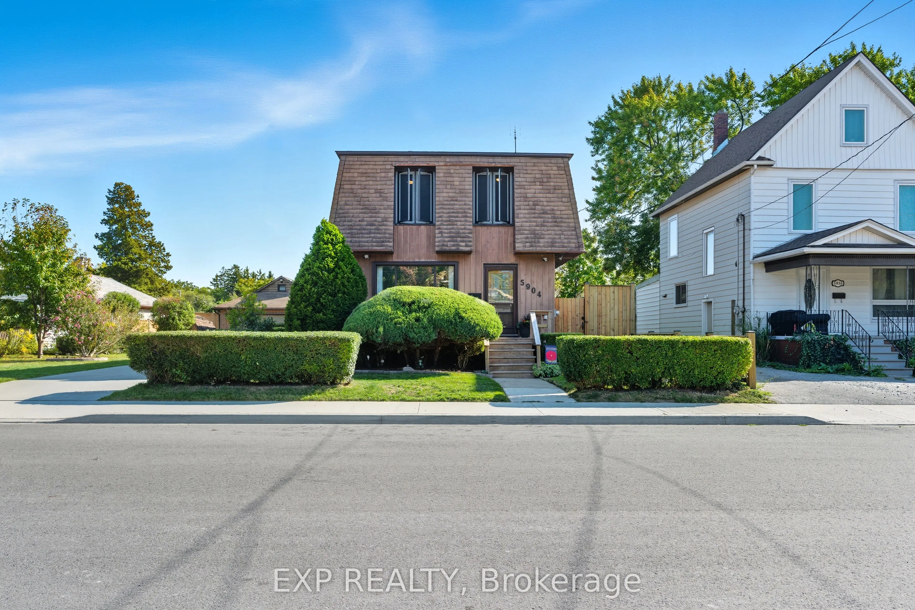 5904 Prospect Street