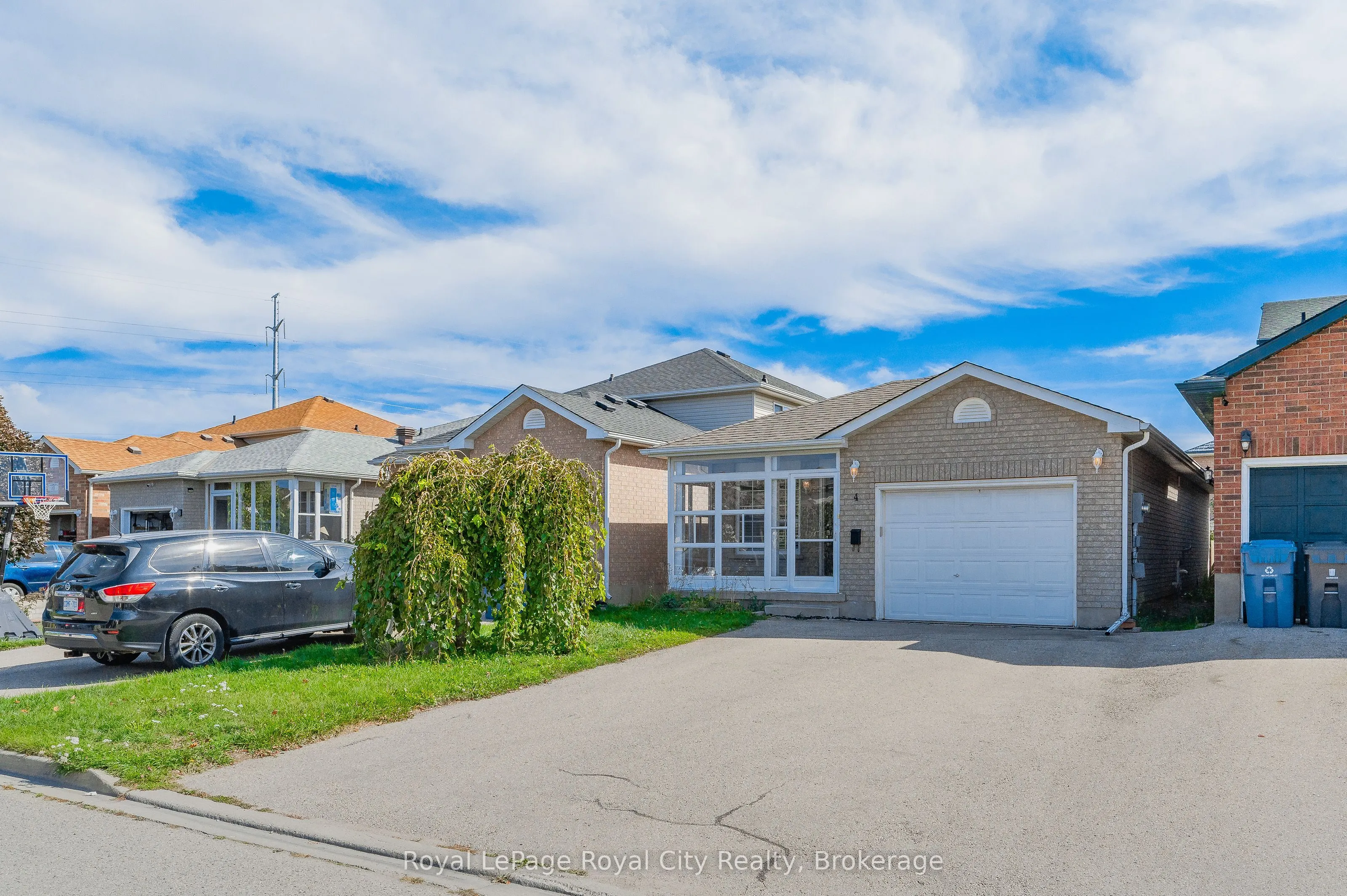 4 BRONWYN Place