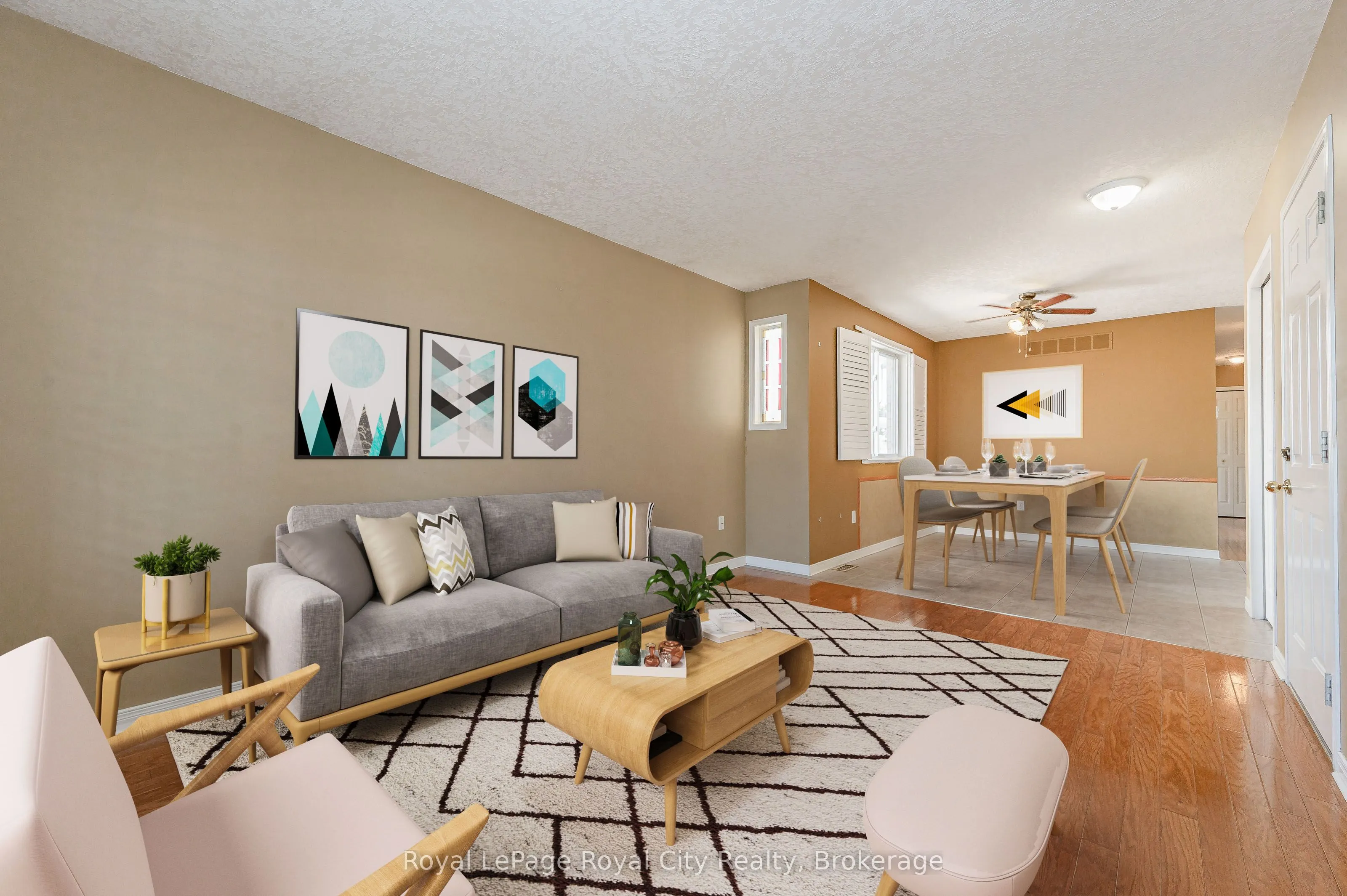4 BRONWYN Place