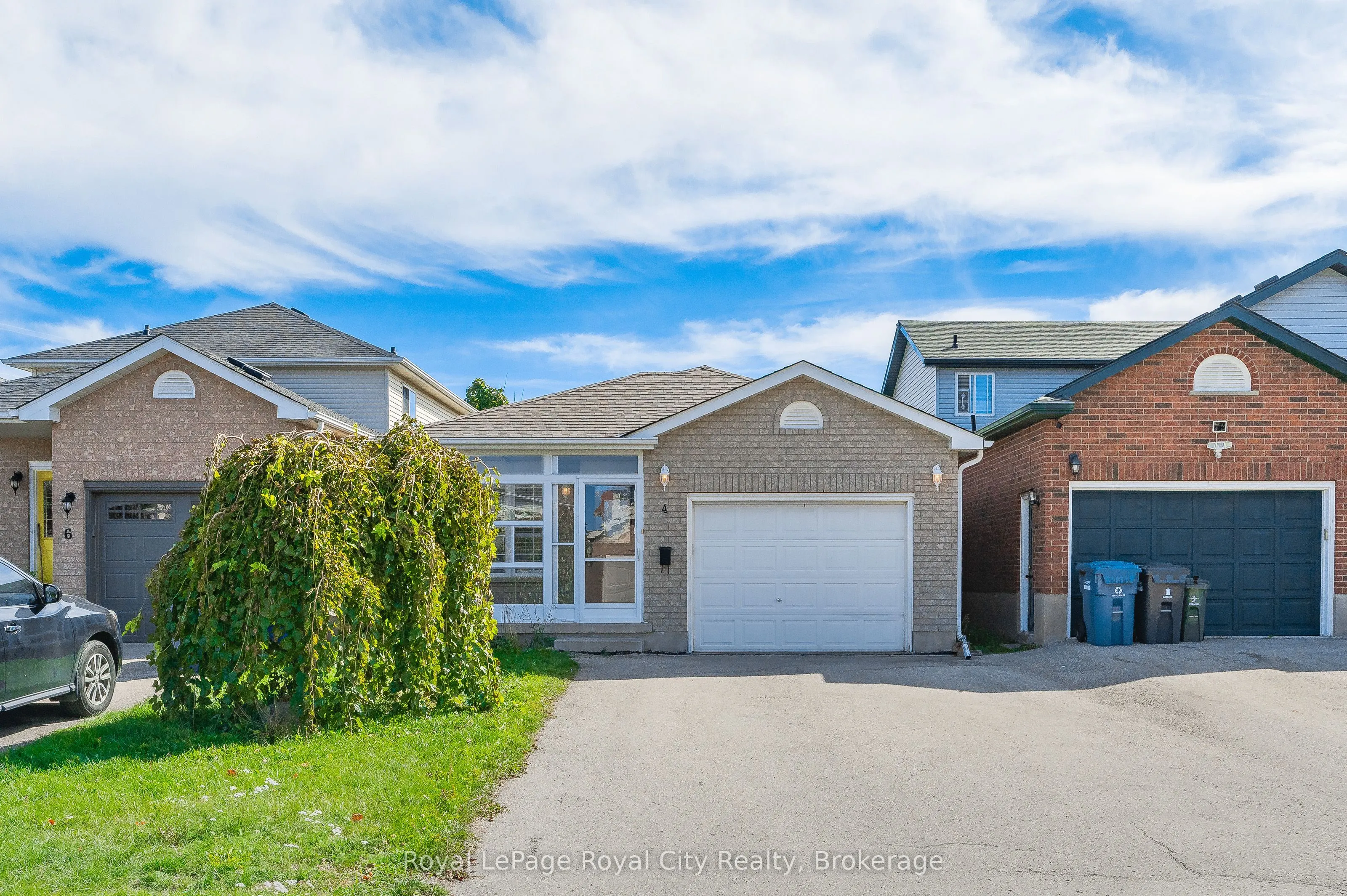 4 BRONWYN Place