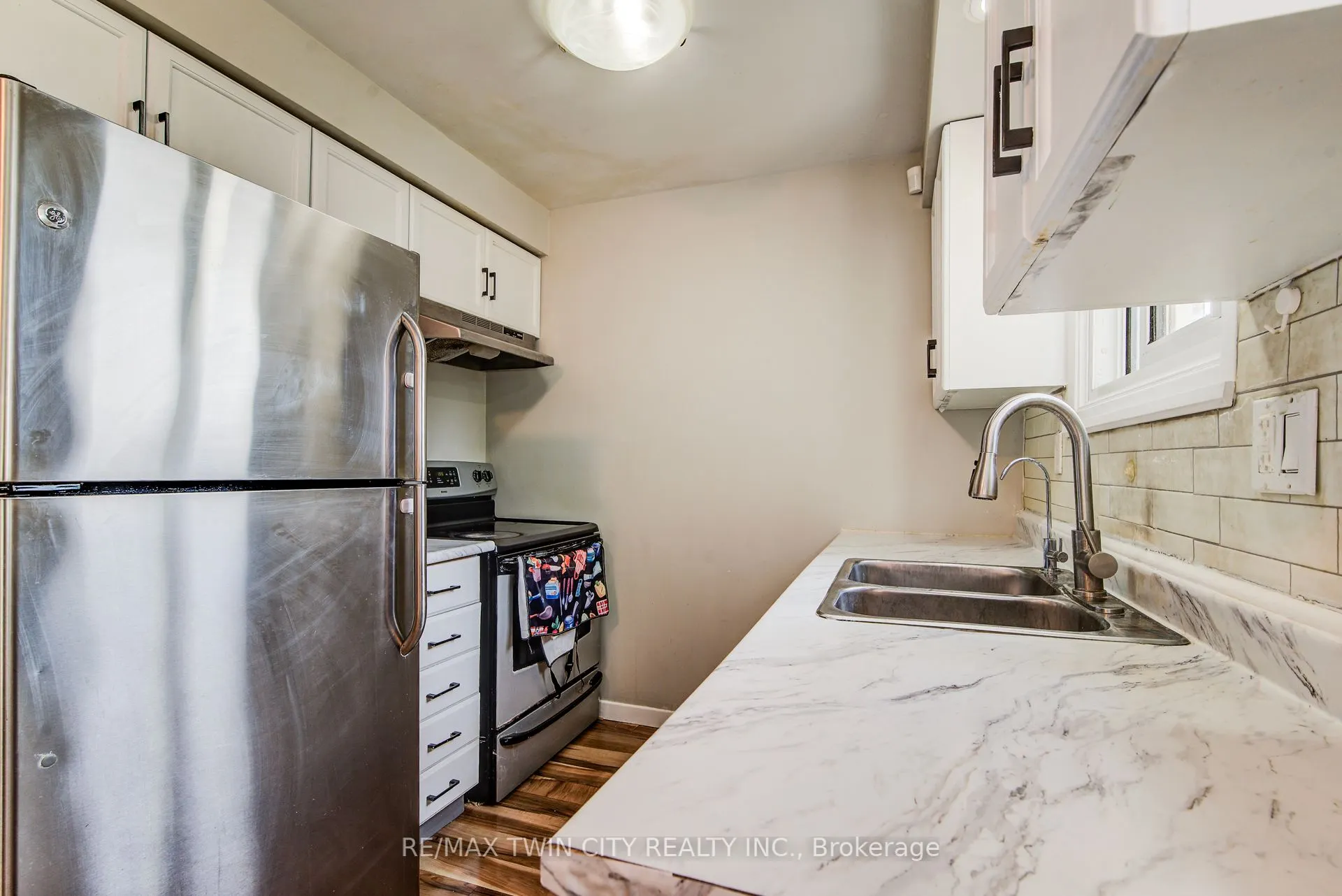 165 Green Valley Drive, #16