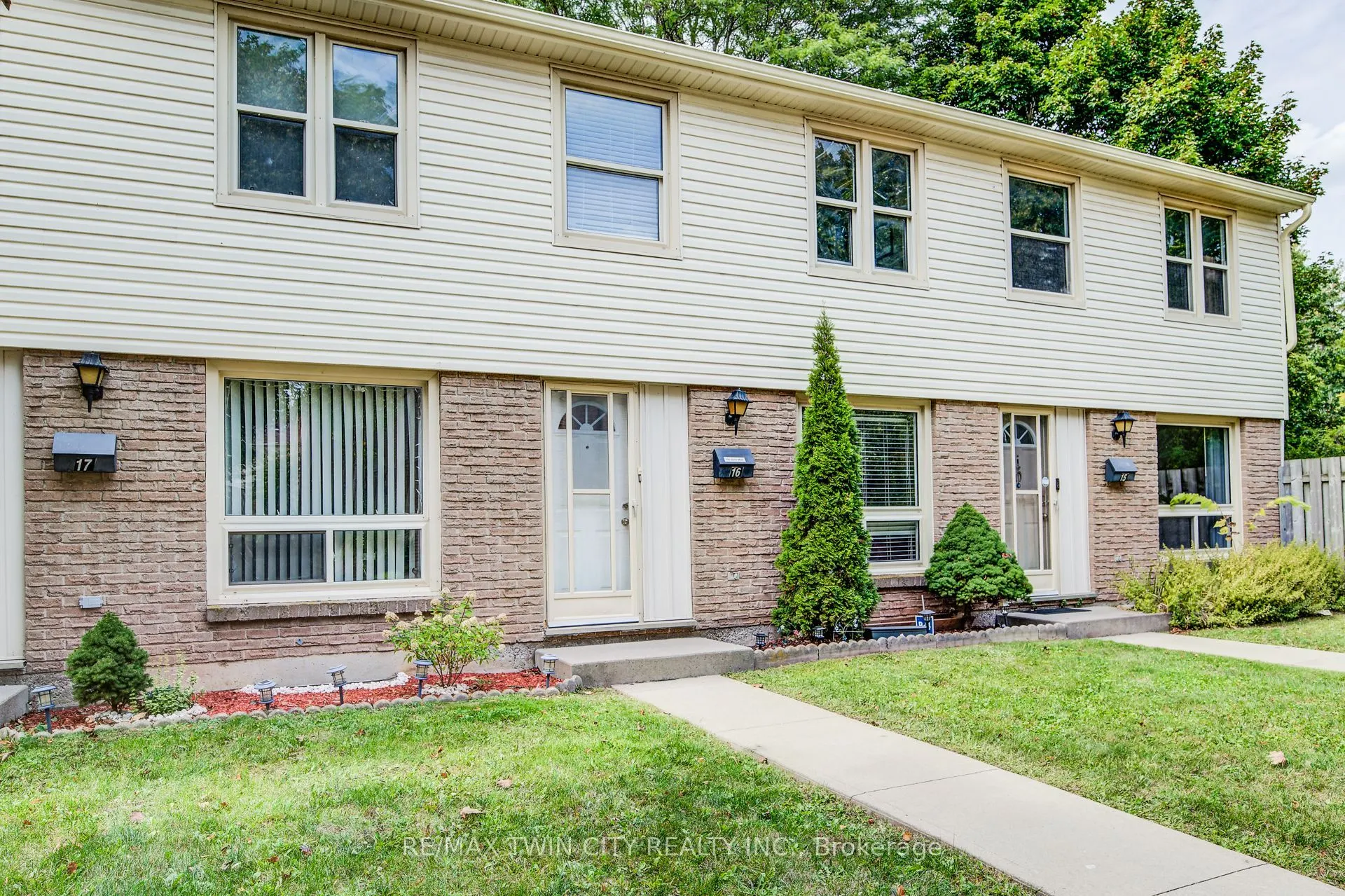 165 Green Valley Drive, #16