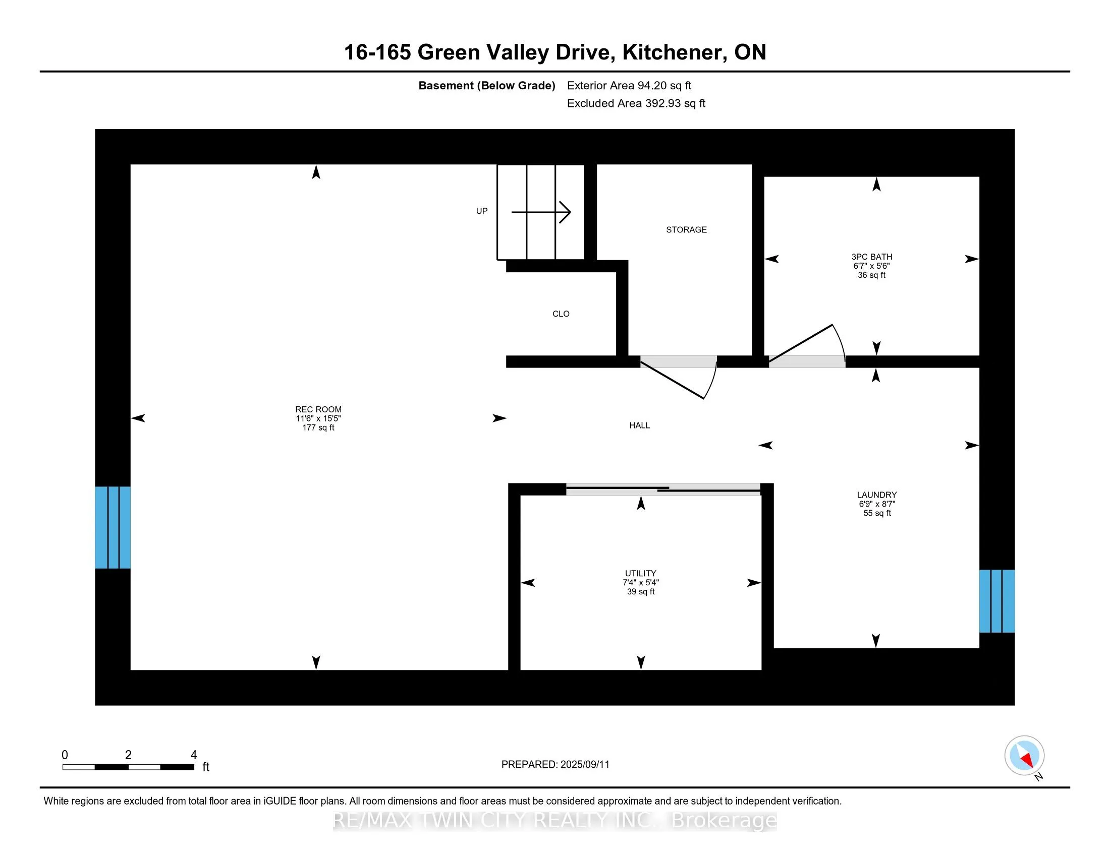 165 Green Valley Drive, #16
