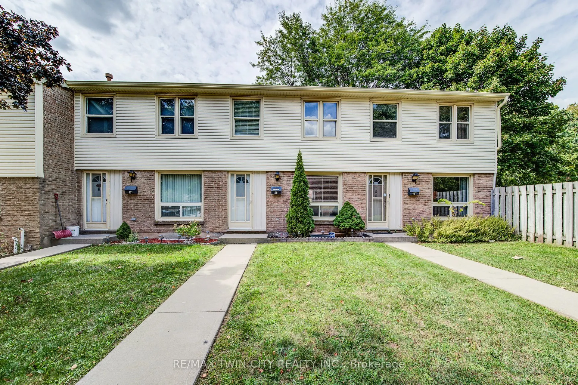 165 Green Valley Drive, #16