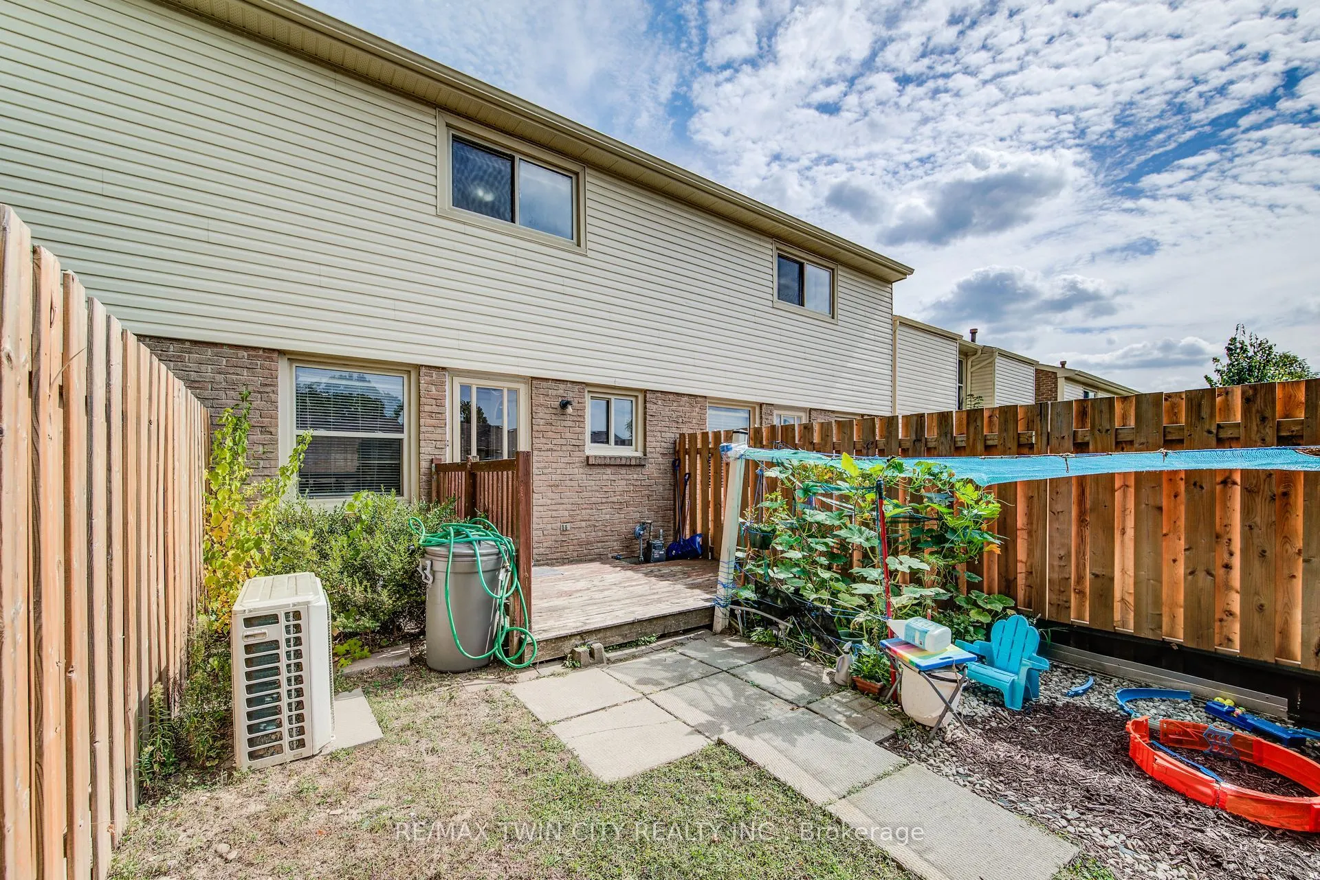 165 Green Valley Drive, #16