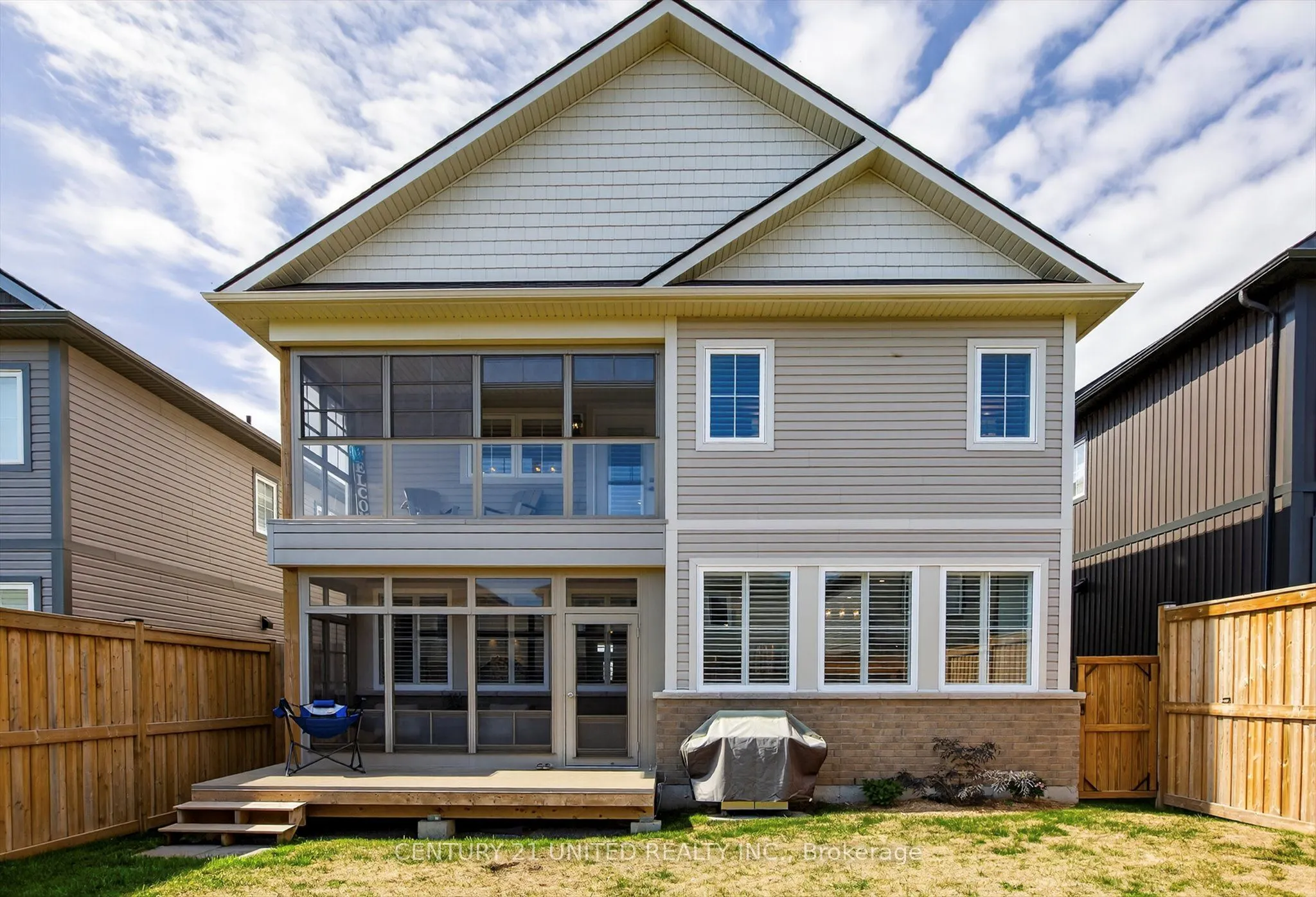 58 York Drive