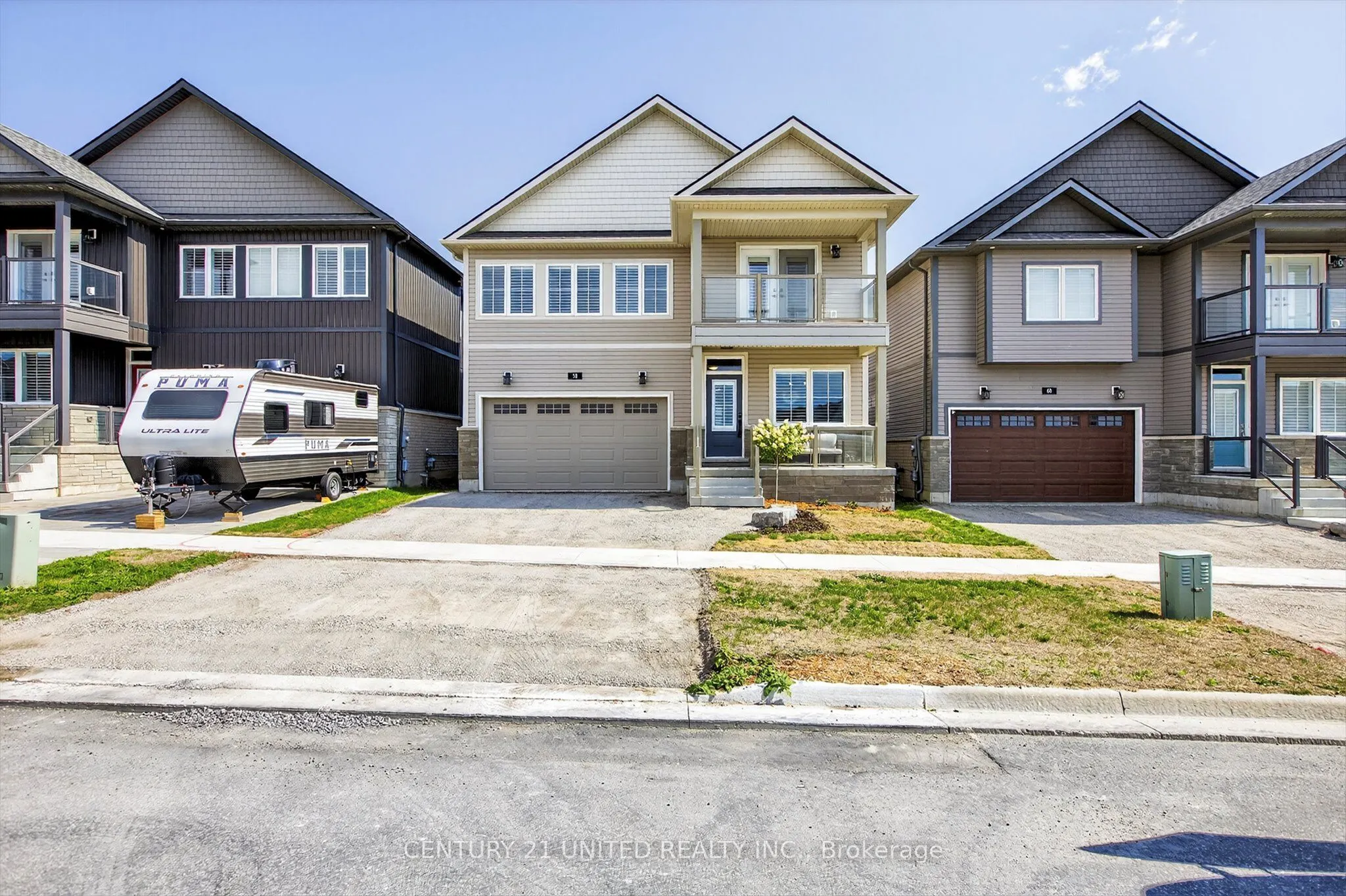 58 York Drive