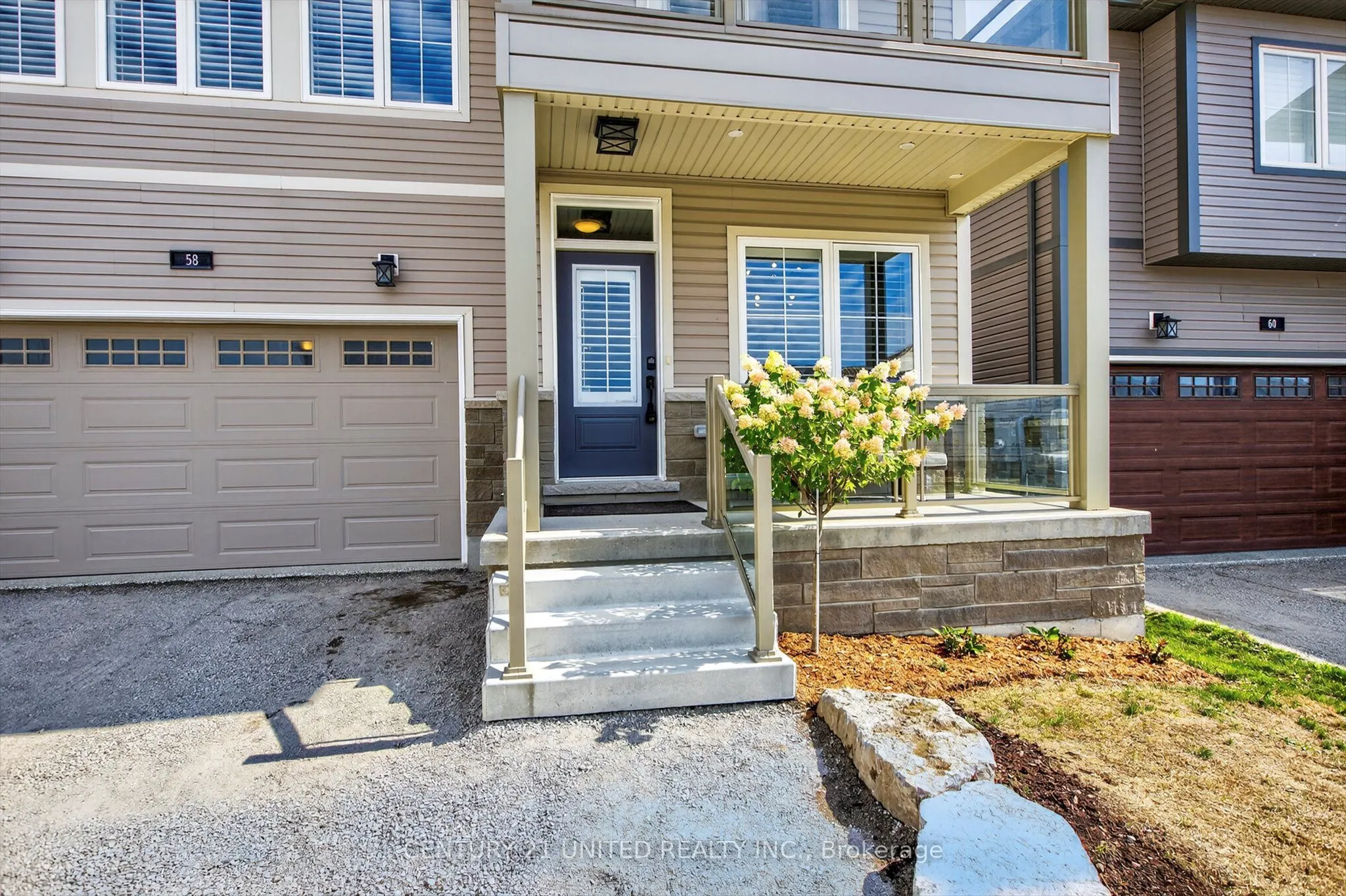 58 York Drive