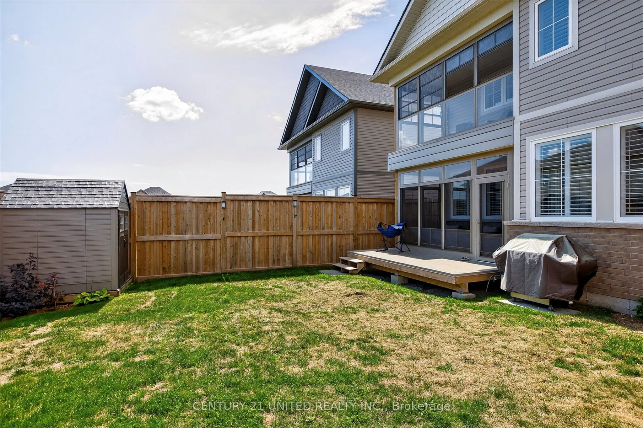 58 York Drive