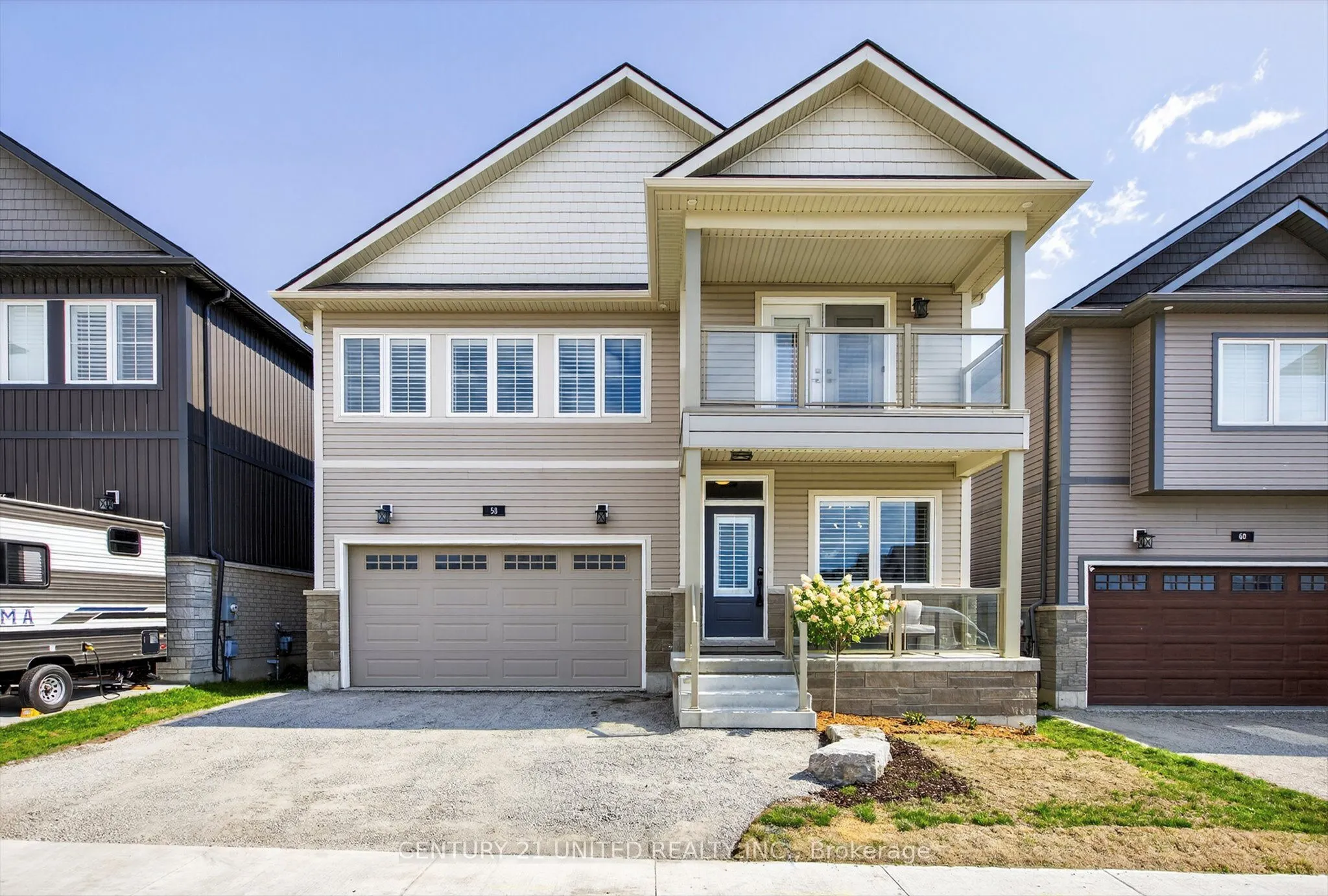 58 York Drive