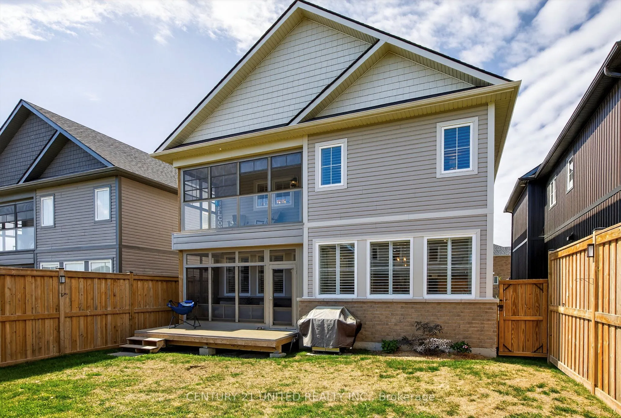 58 York Drive