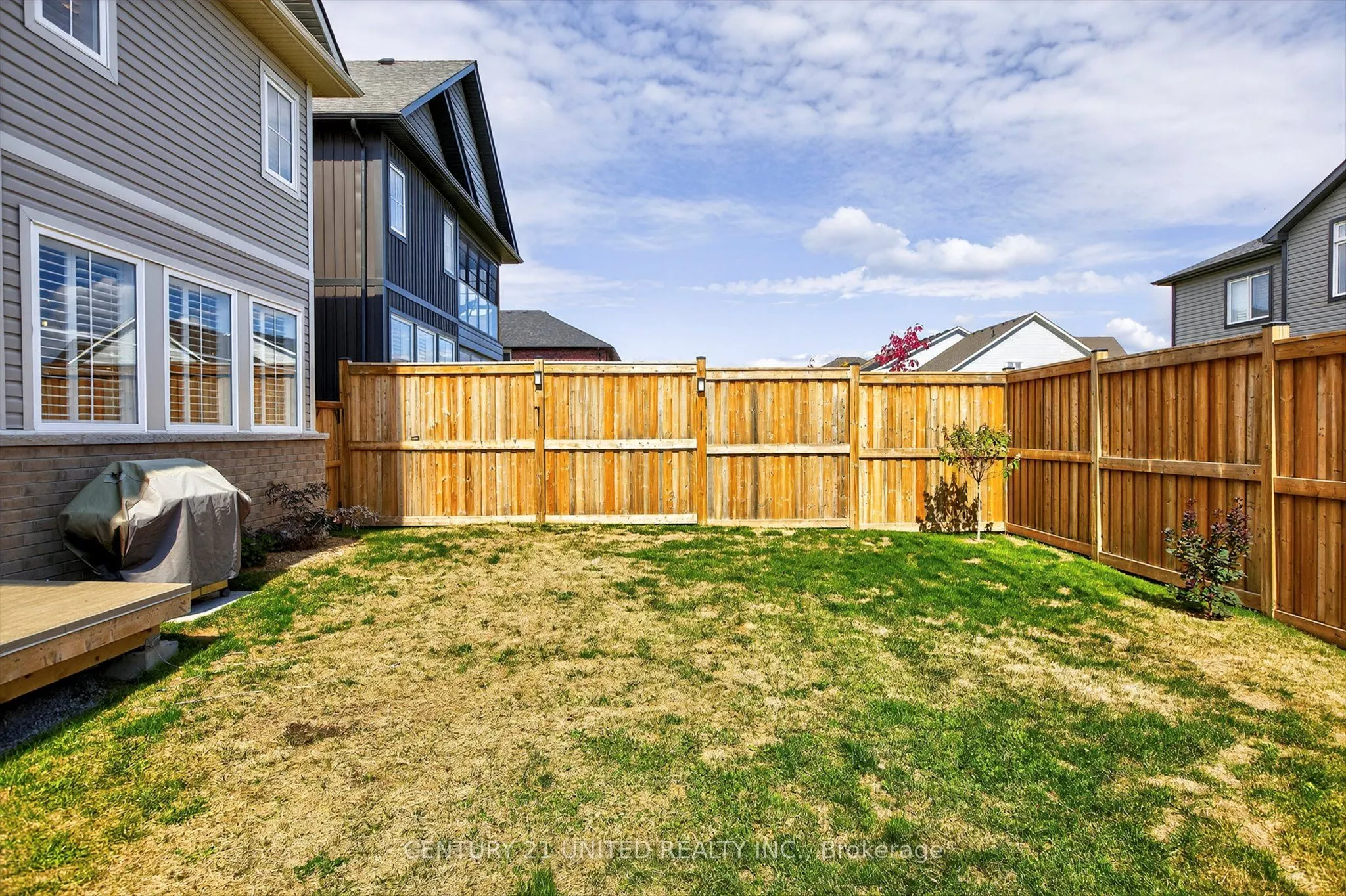 58 York Drive
