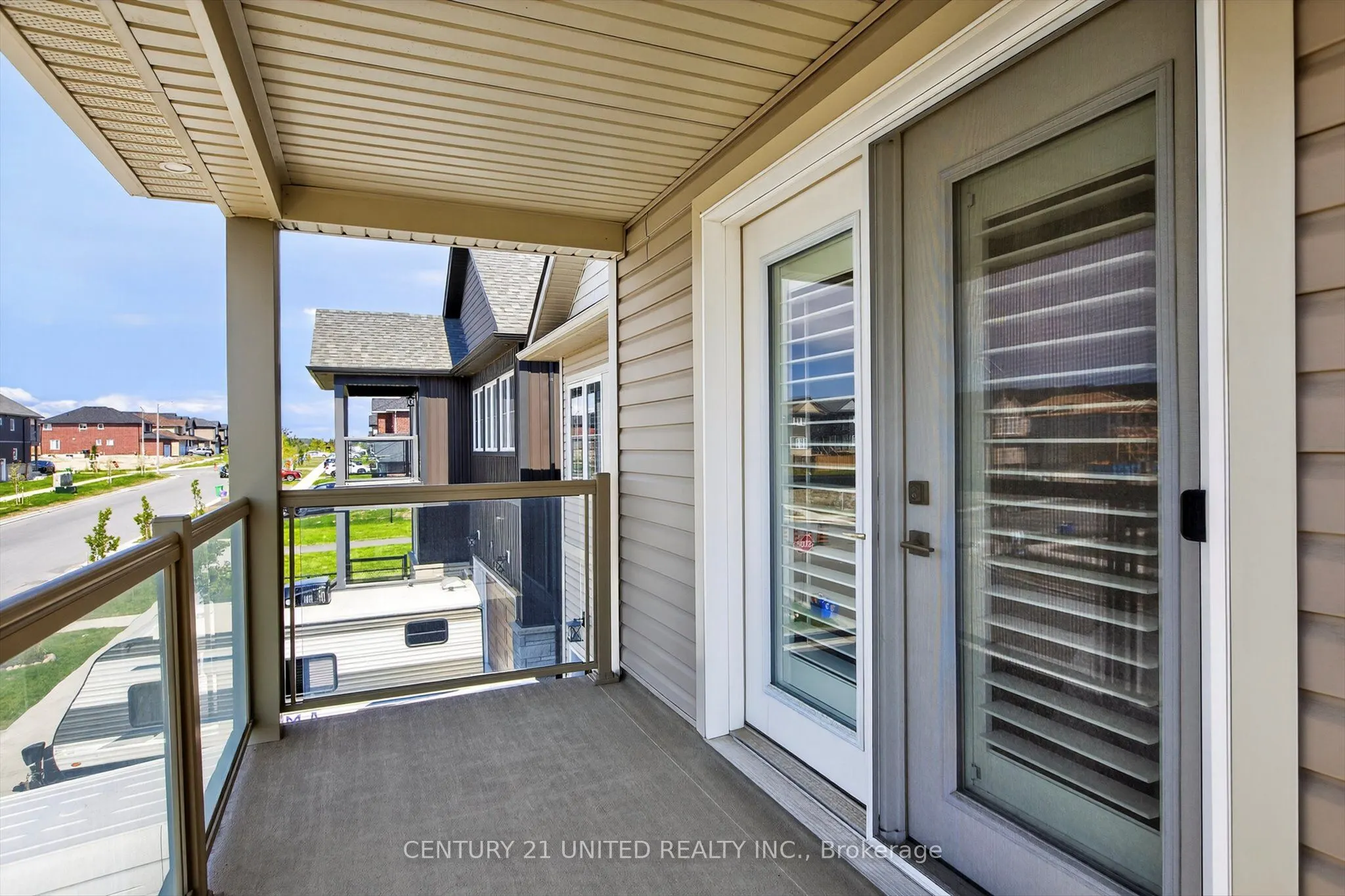 58 York Drive