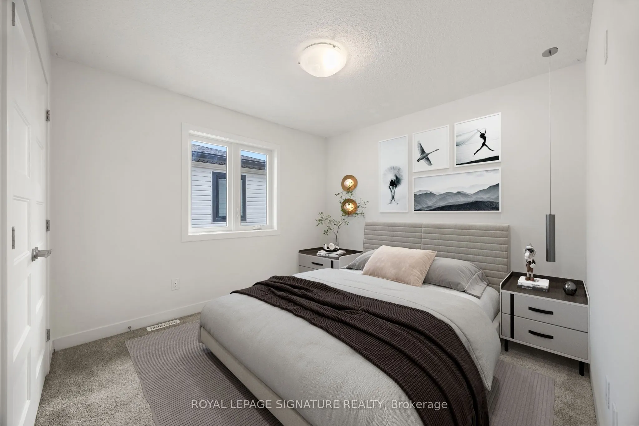 103 Marconi Court