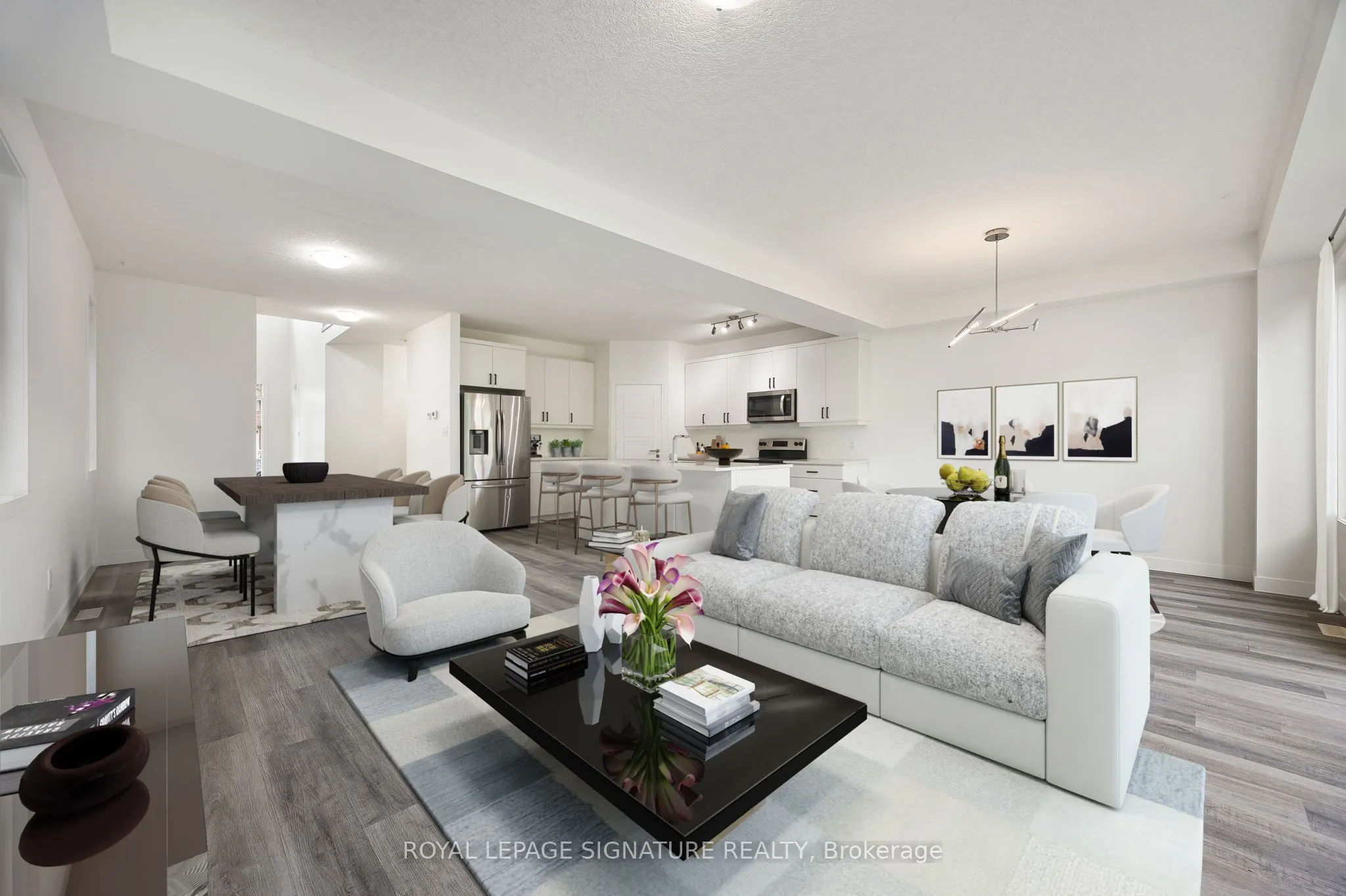 103 Marconi Court