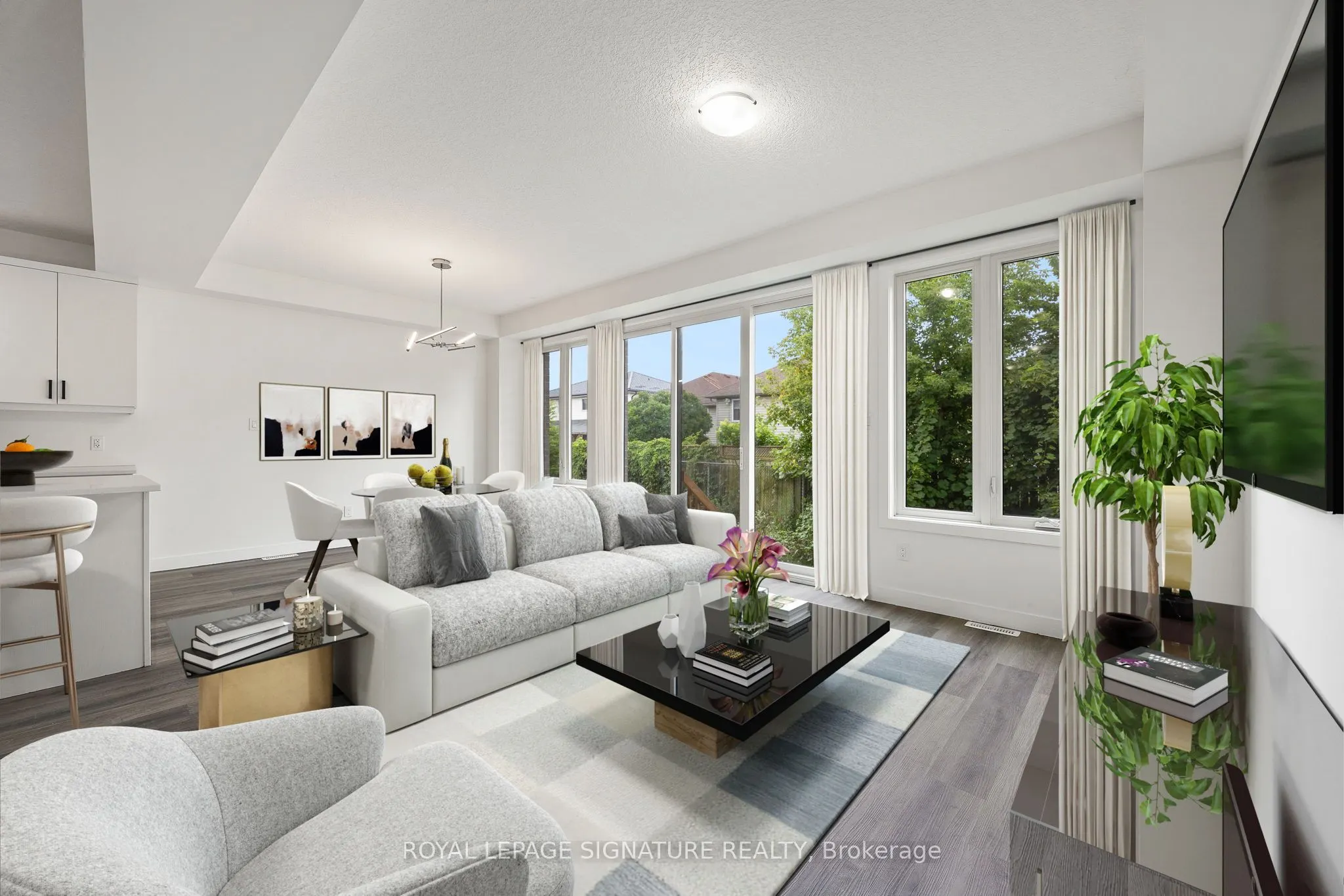 103 Marconi Court