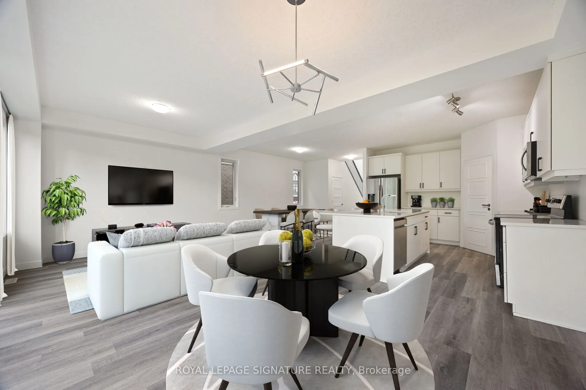 103 Marconi Court