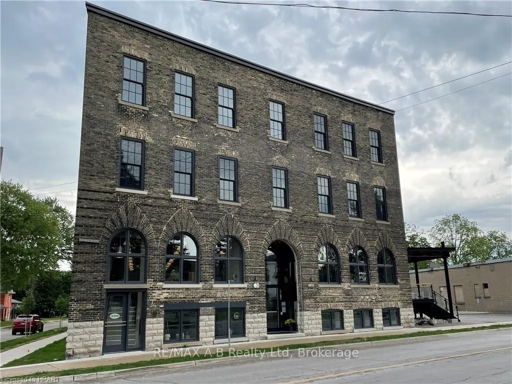 245 Downie Street, #311