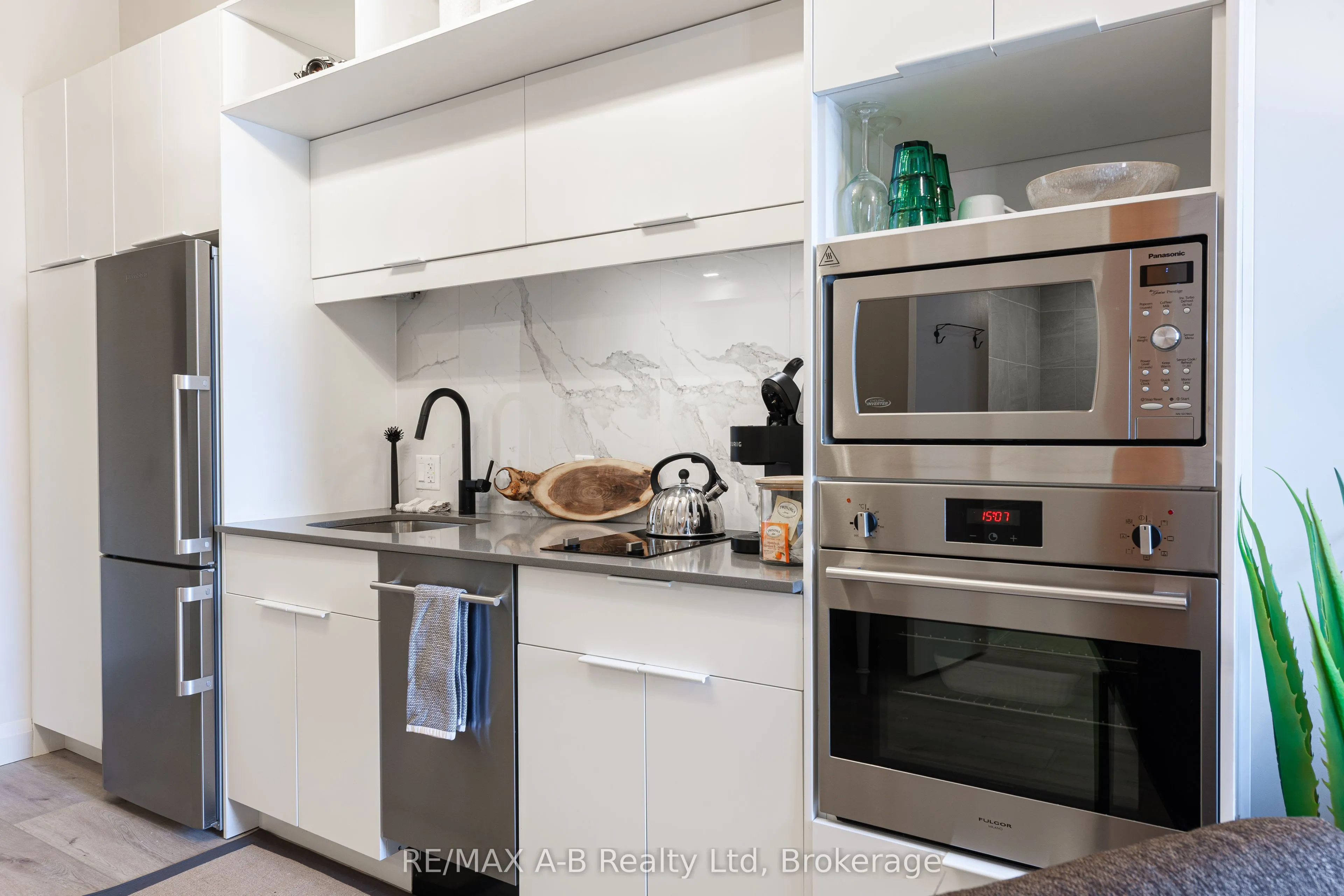 245 Downie Street, #311