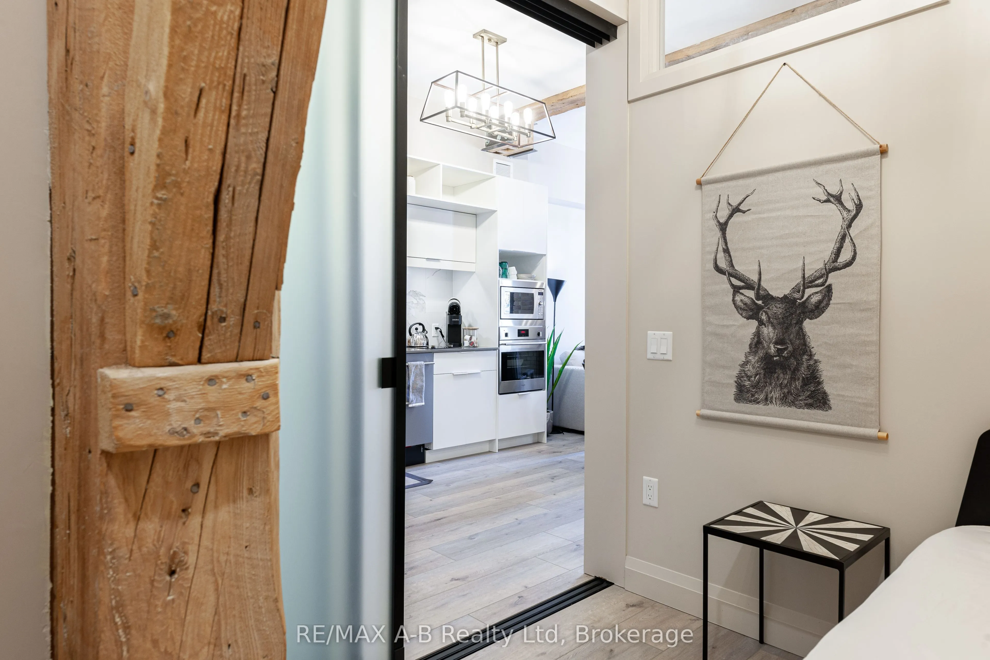 245 Downie Street, #311