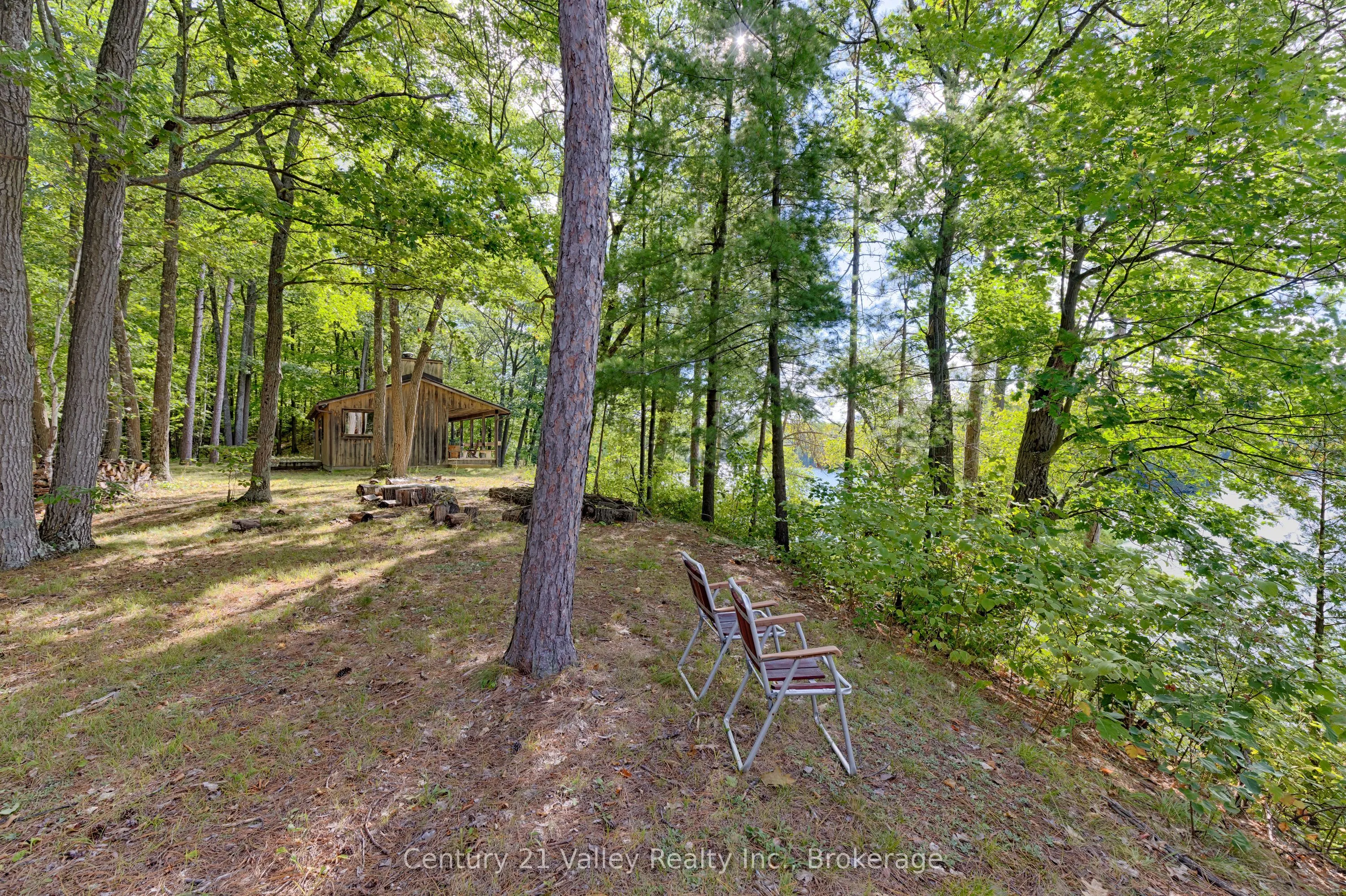 128 McDowell Lane