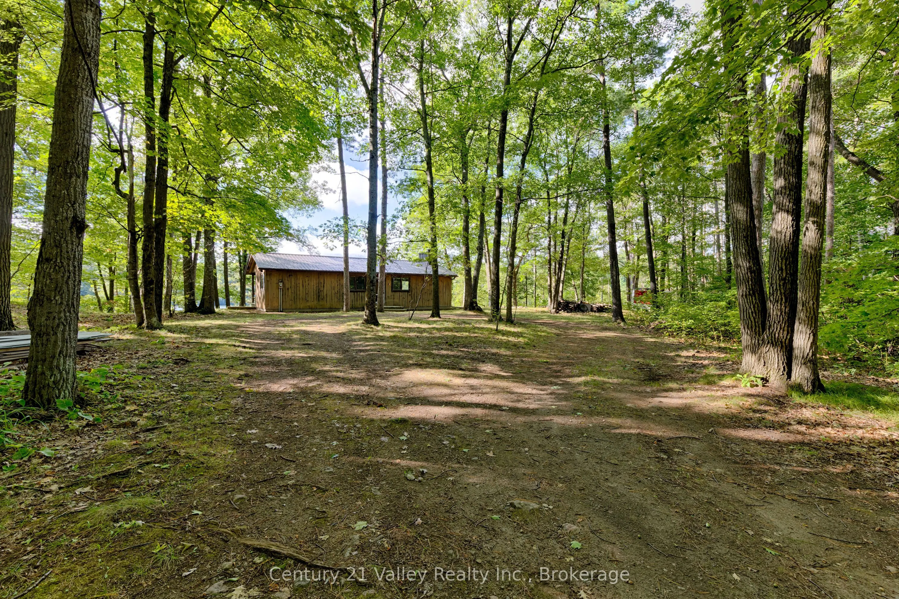 128 McDowell Lane