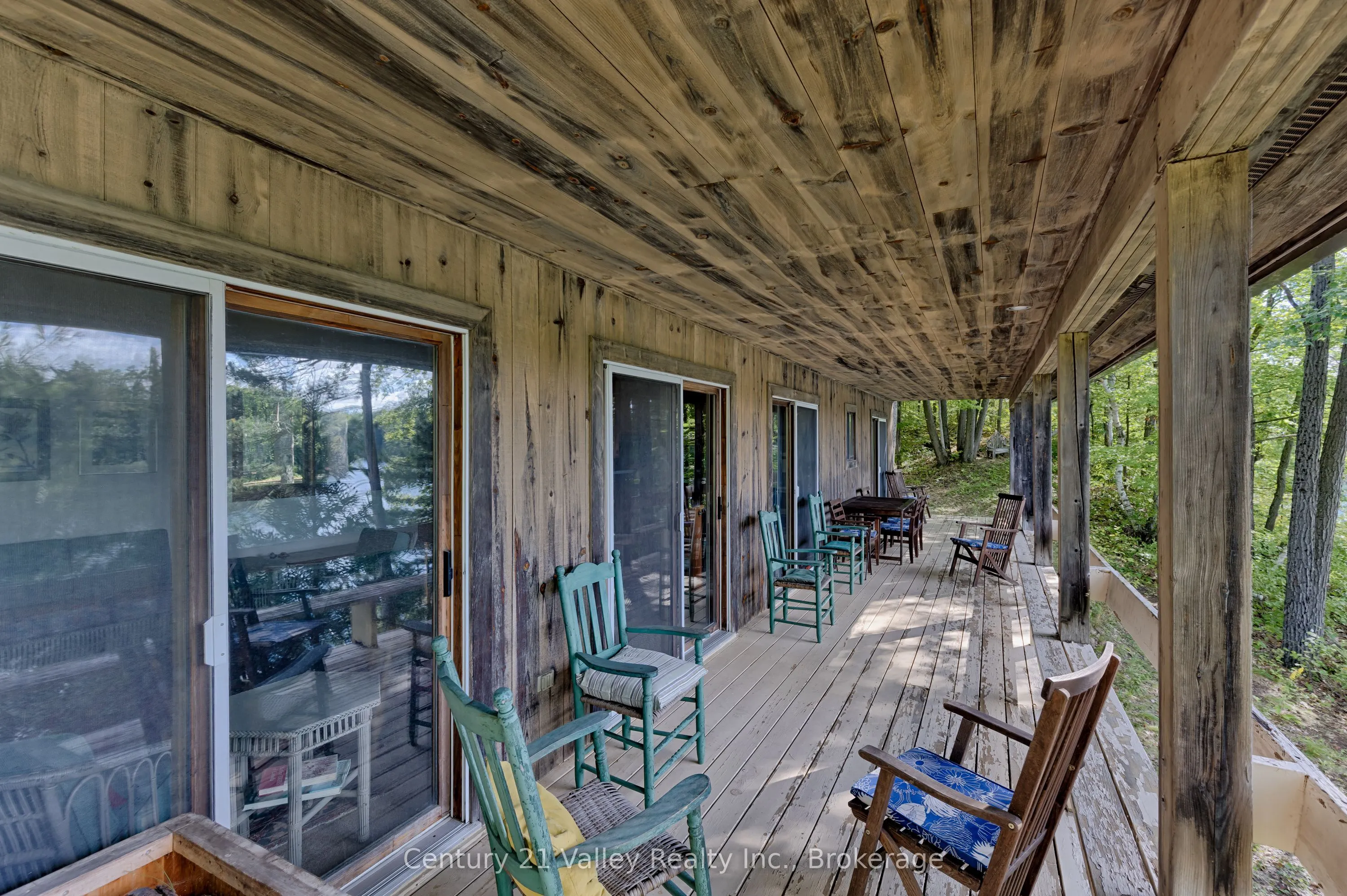 128 McDowell Lane
