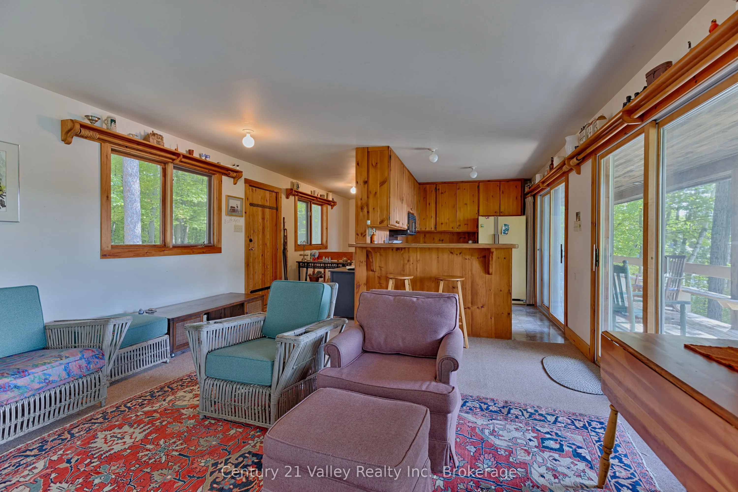 128 McDowell Lane