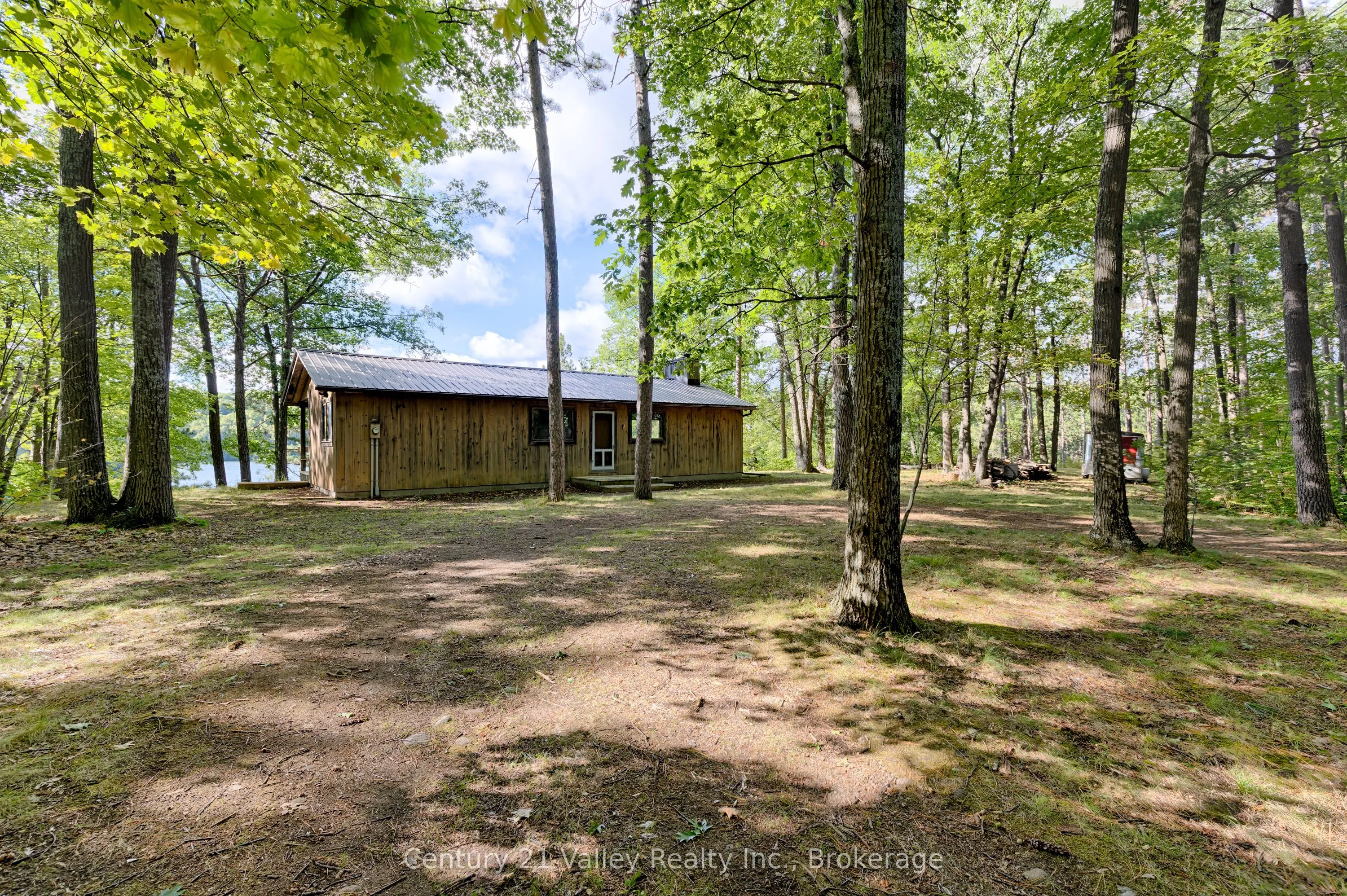 128 McDowell Lane