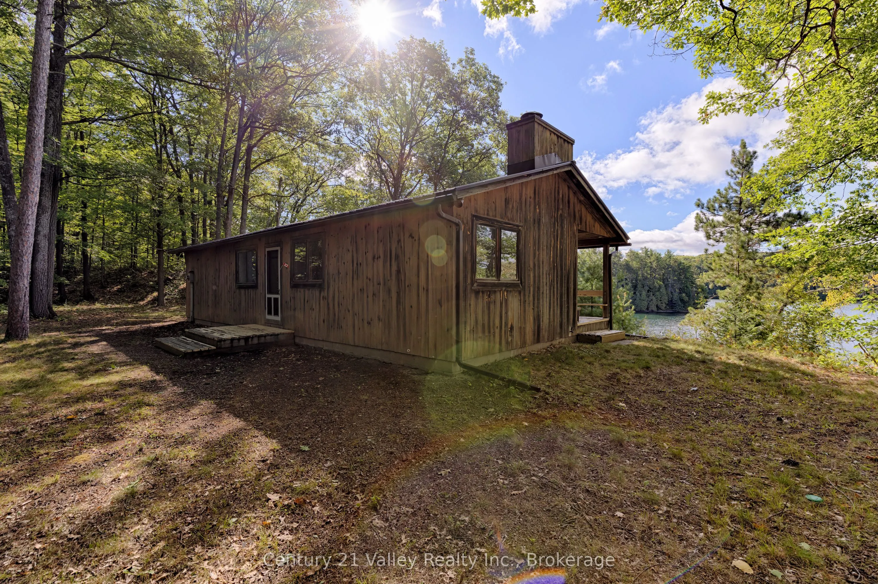 128 McDowell Lane