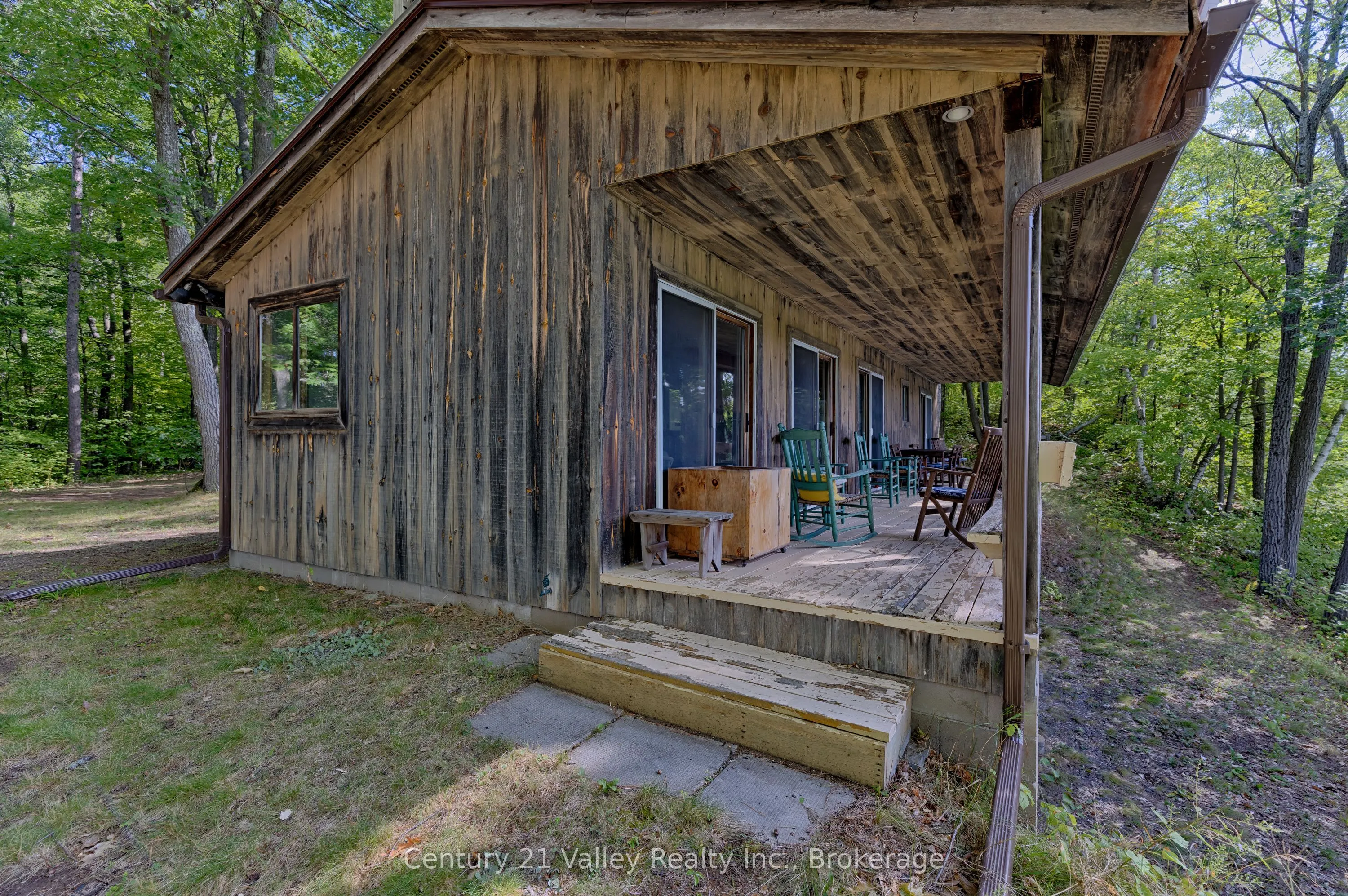 128 McDowell Lane