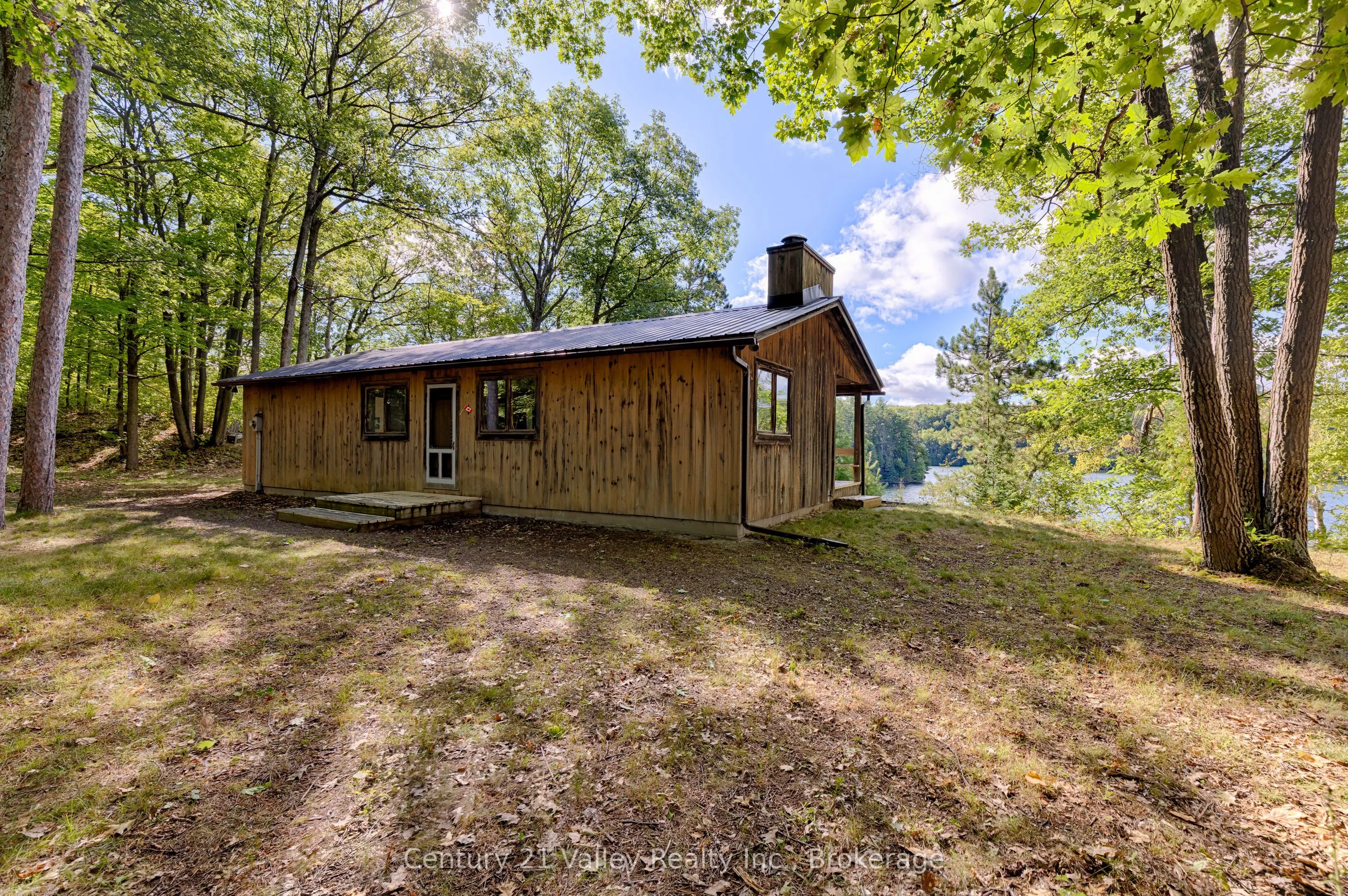 128 McDowell Lane