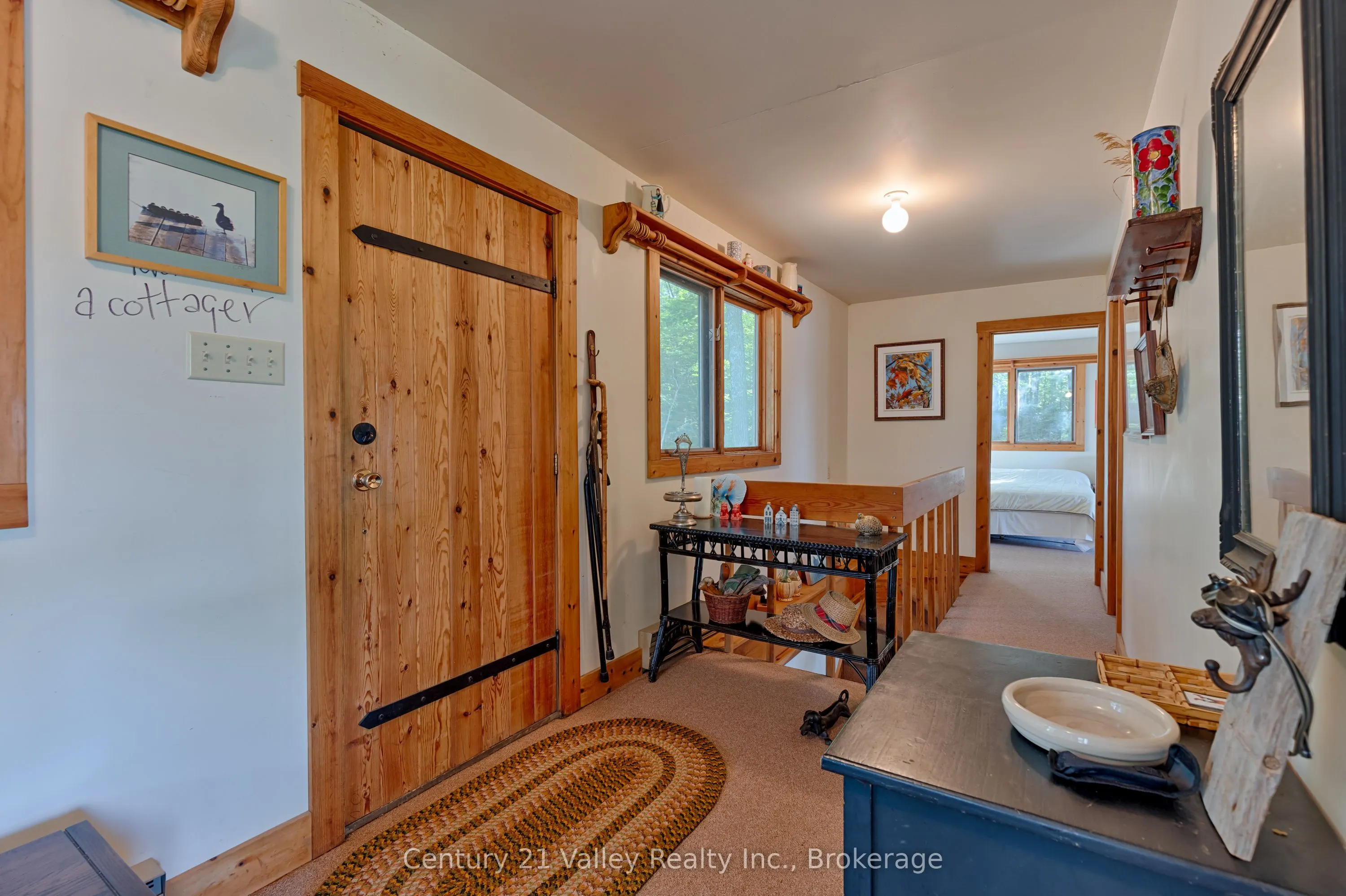 128 McDowell Lane