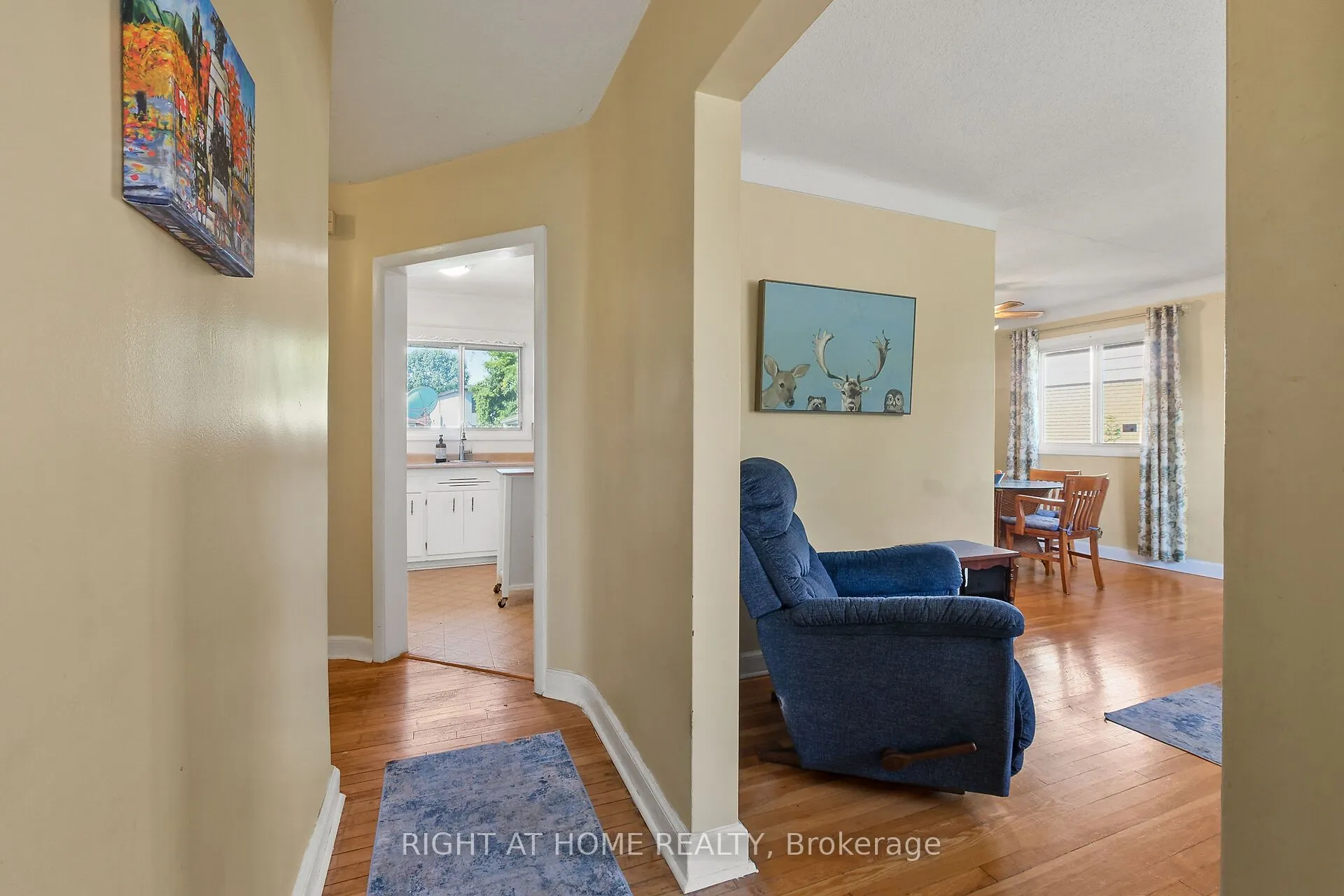 205 Withrow Avenue