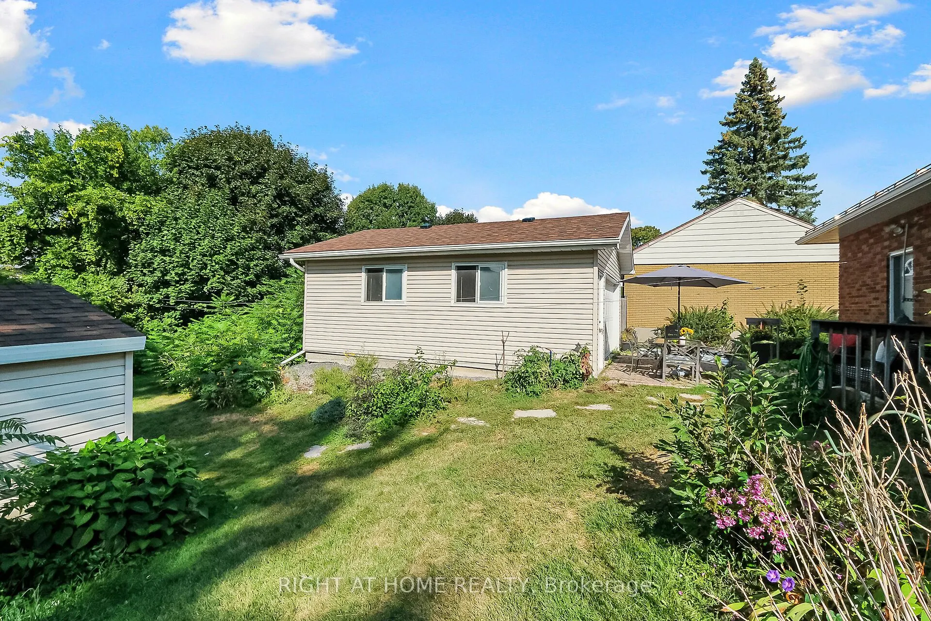 205 Withrow Avenue