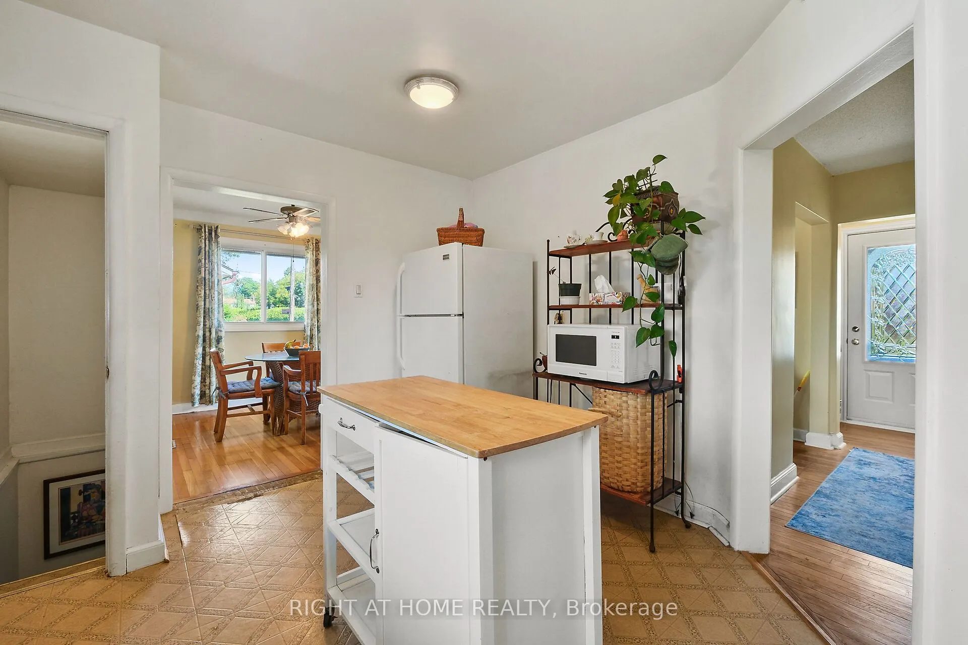 205 Withrow Avenue