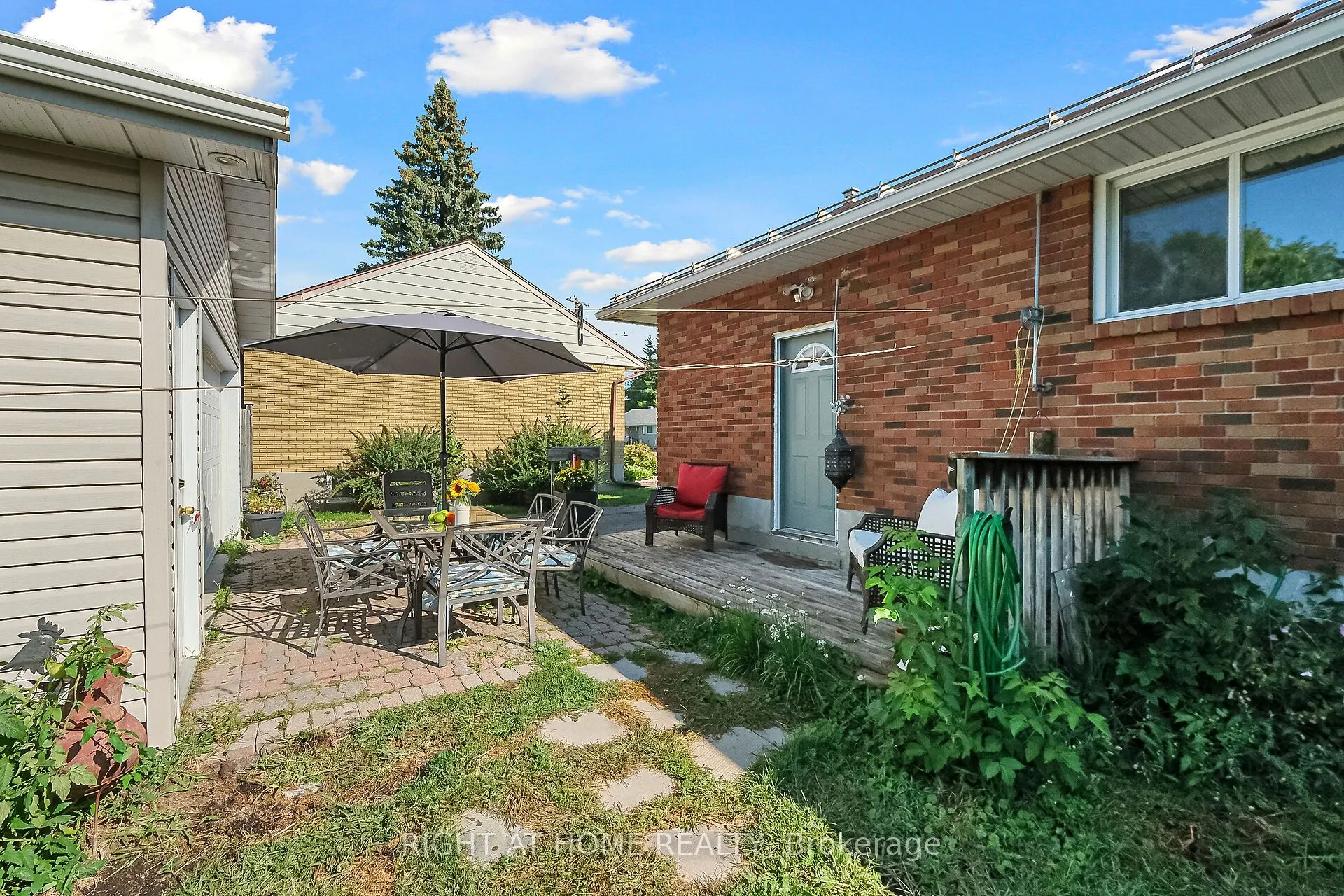 205 Withrow Avenue