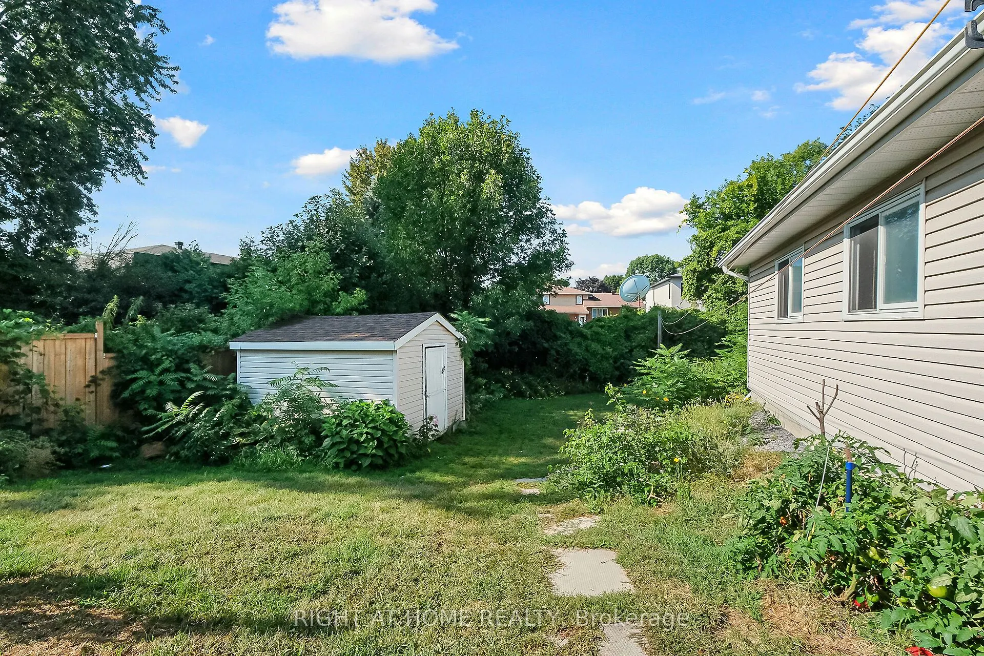 205 Withrow Avenue