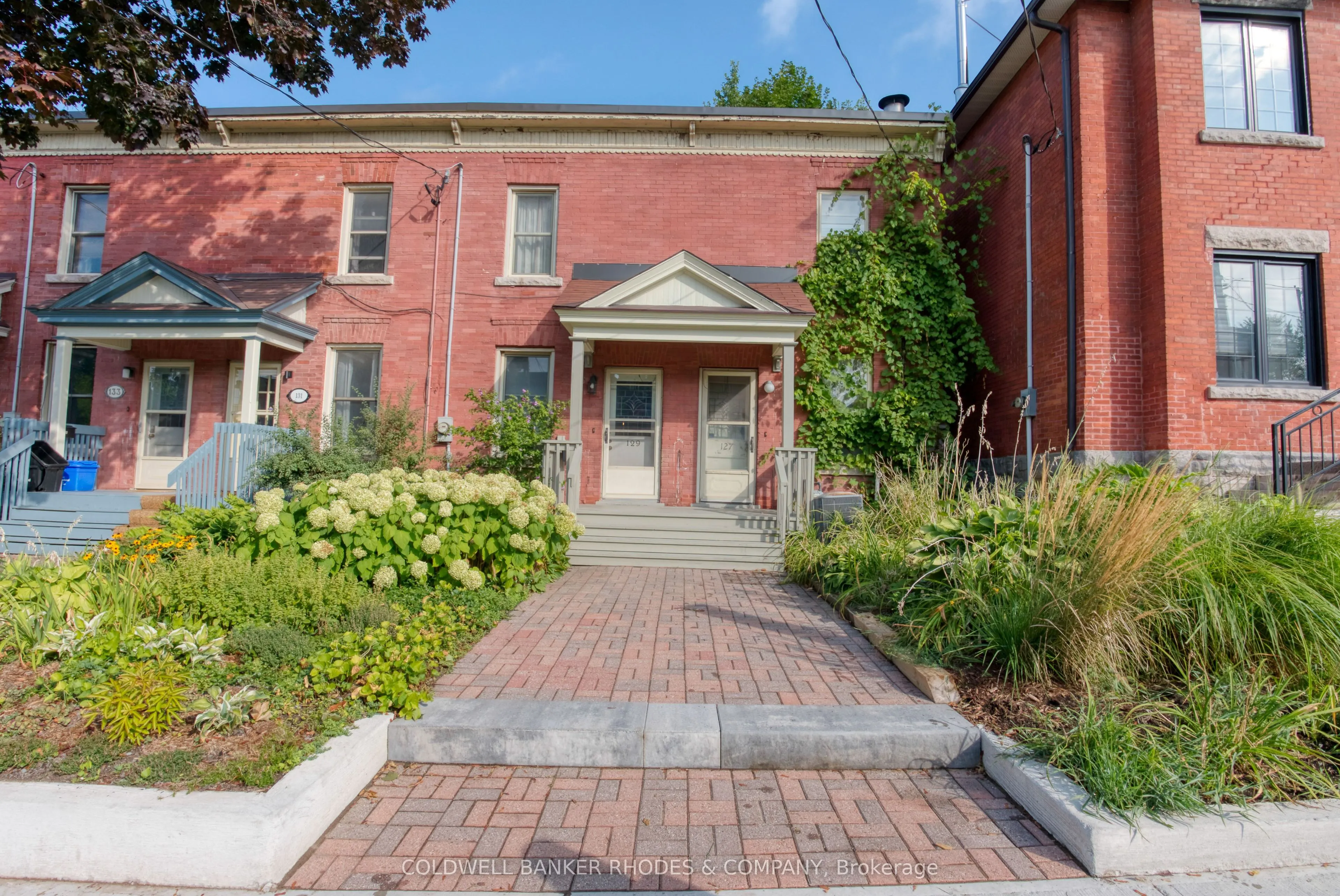 129 Elm Street