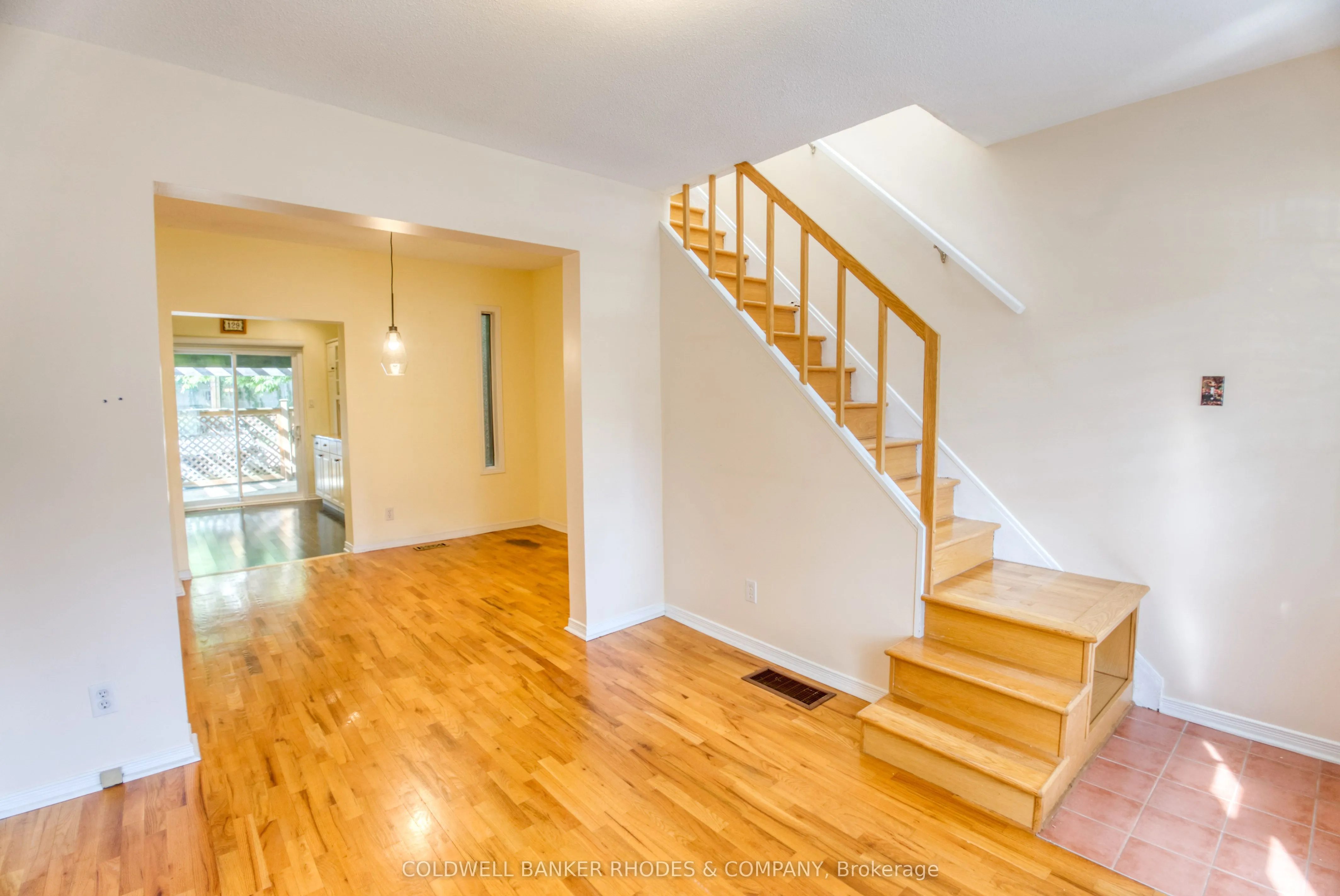 129 Elm Street