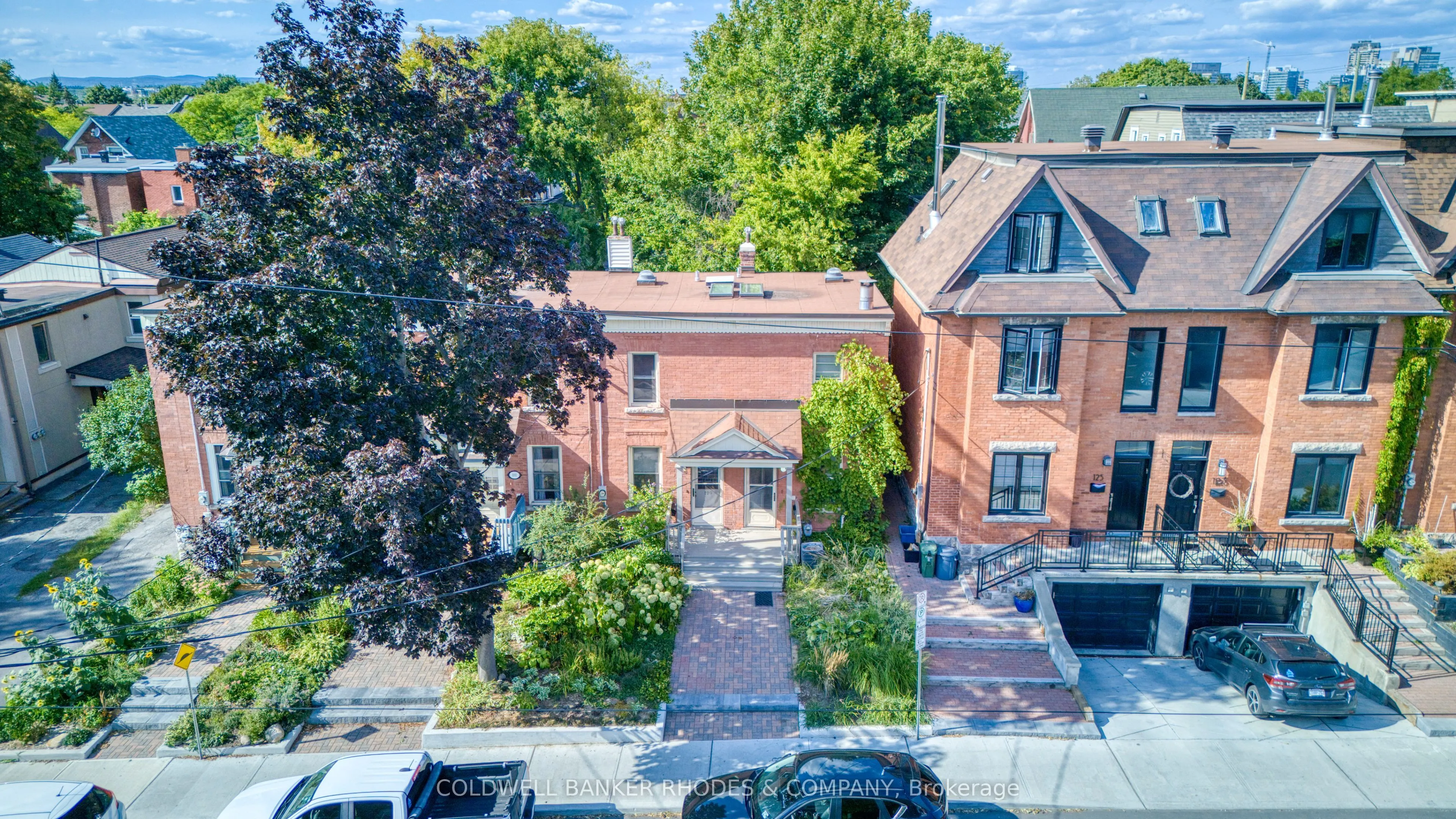 129 Elm Street