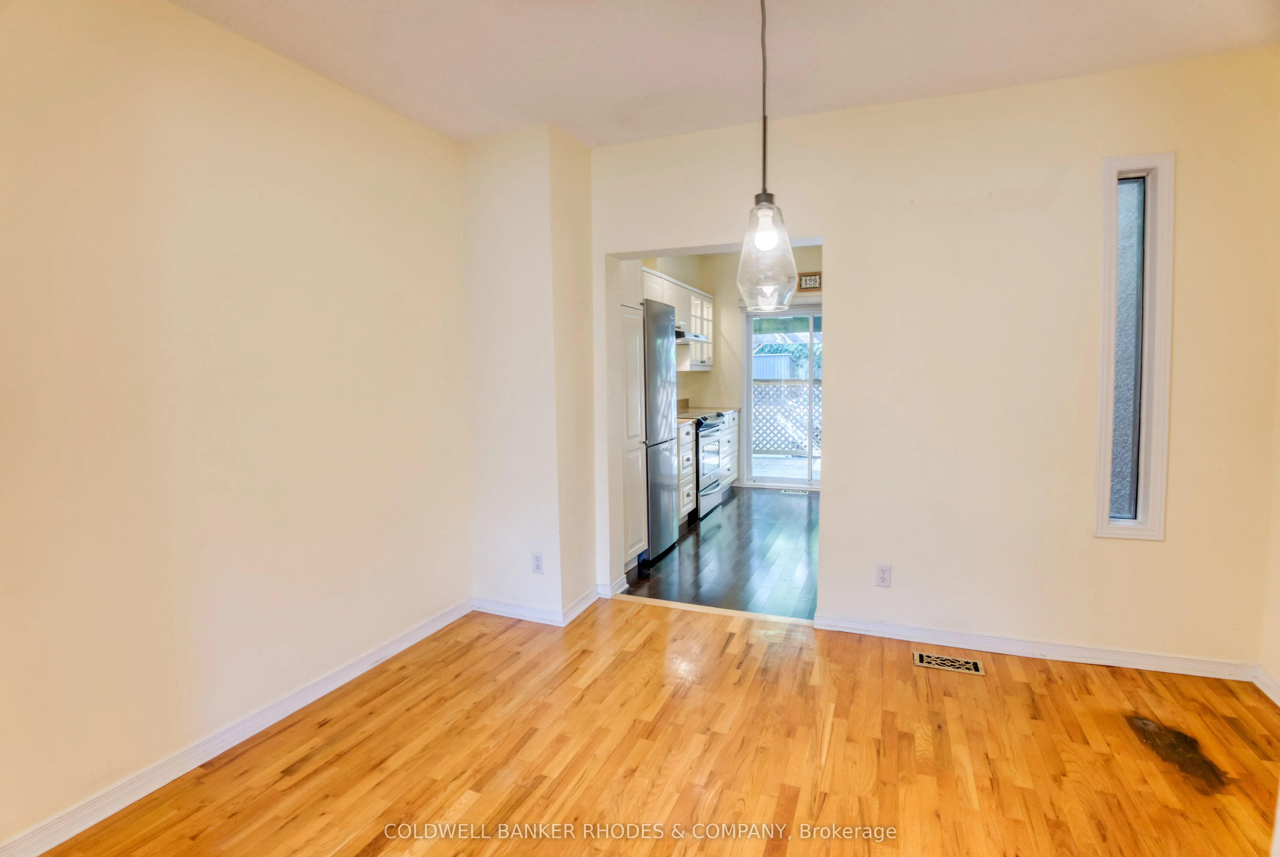 129 Elm Street