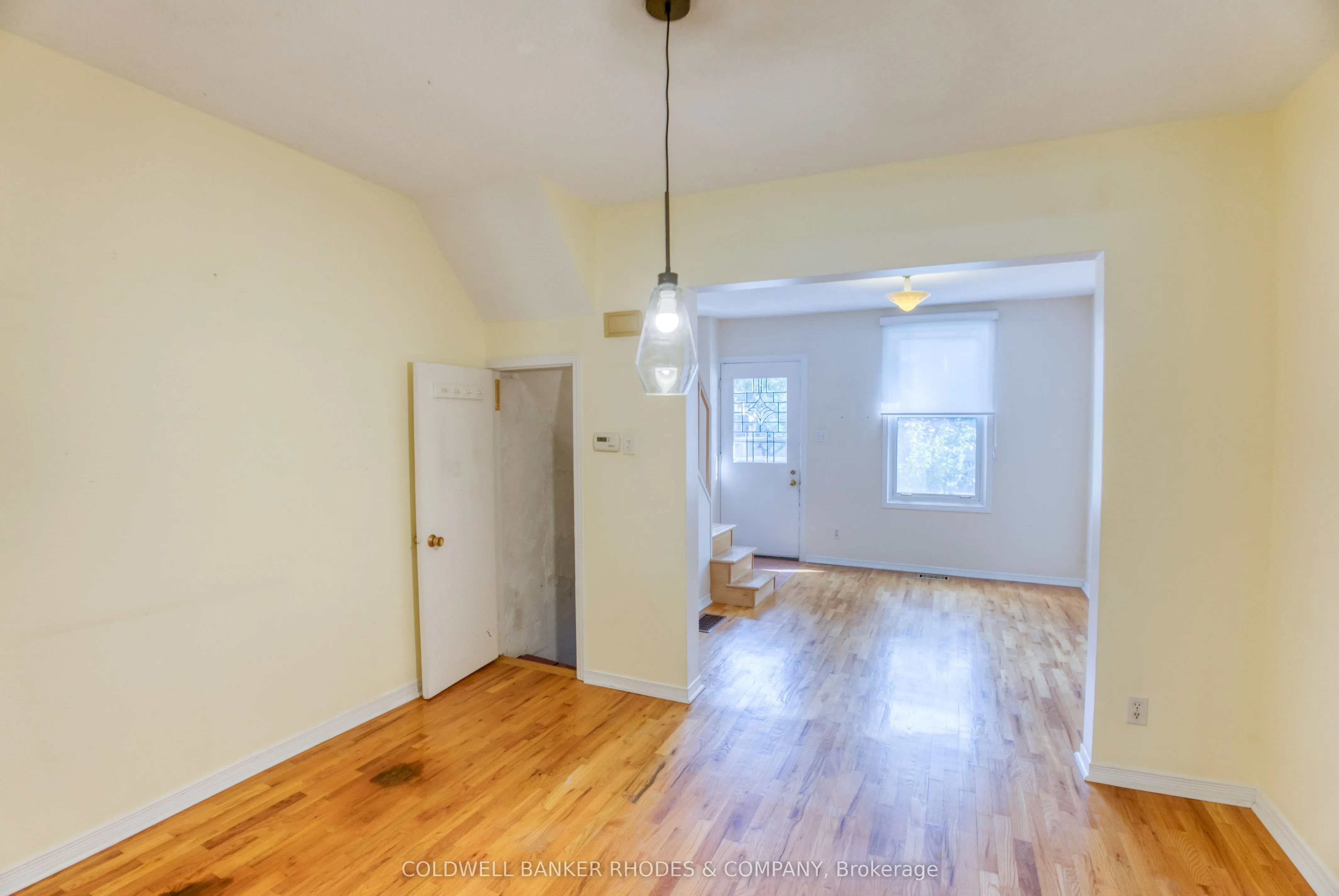 129 Elm Street